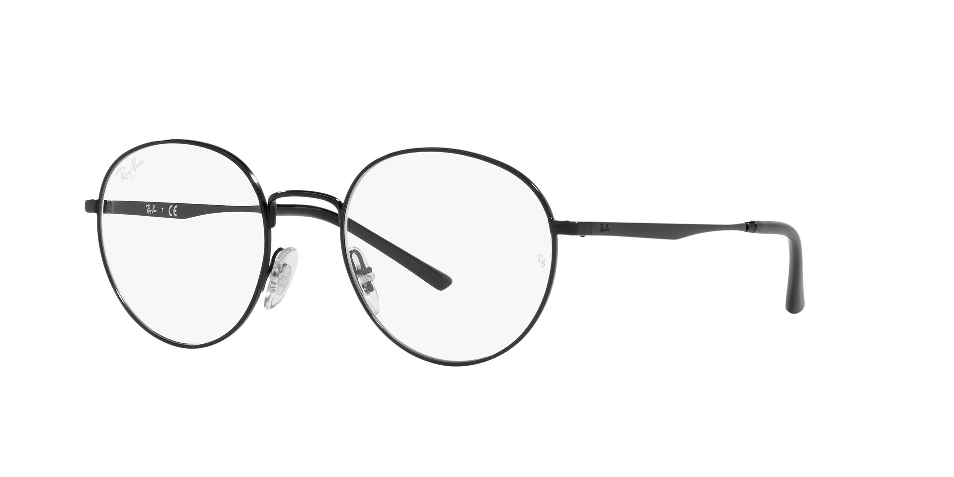 Ray Ban RX3681V 2509 Korrektionsbrille