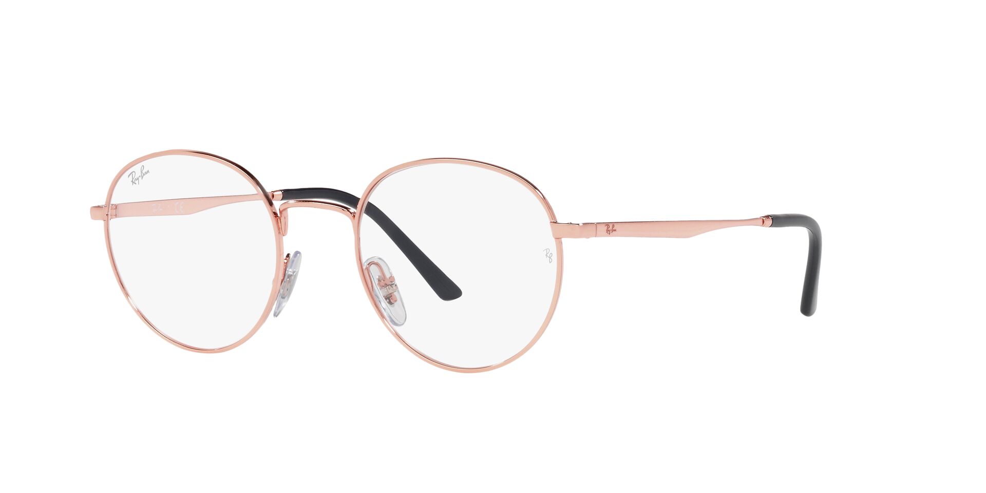 Ray Ban RX3681V 3094 briller med styrke