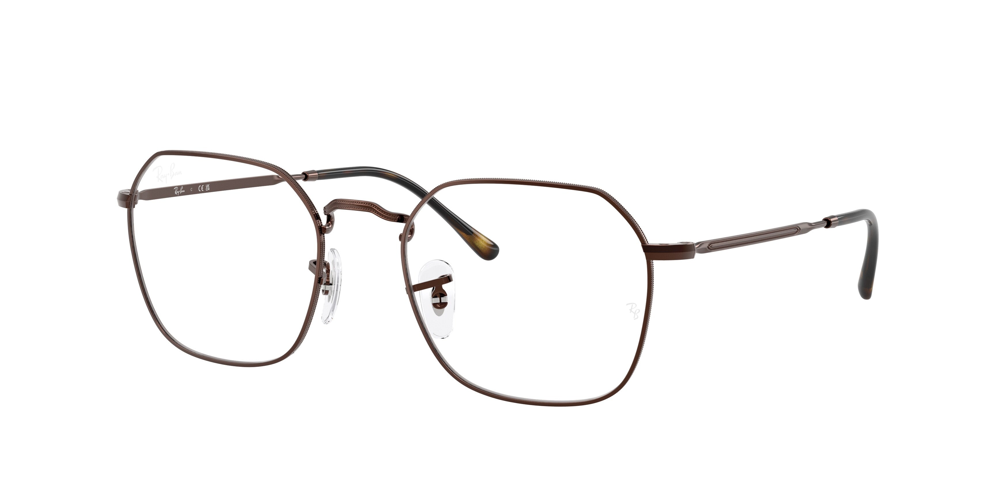 Prescription glasses Ray Ban RX3694V 2511