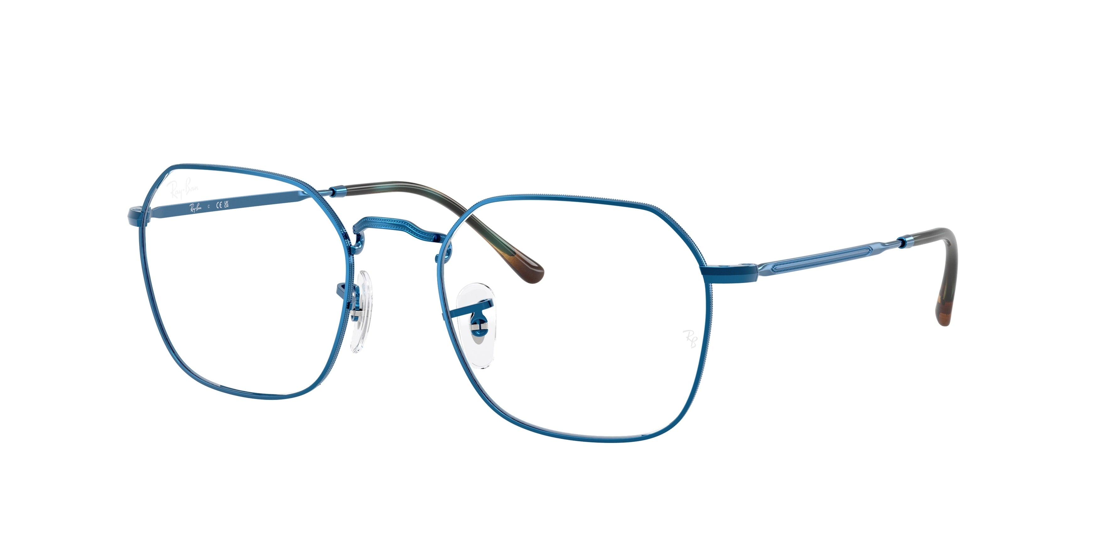 Prescription glasses Ray Ban RX3694V 2520