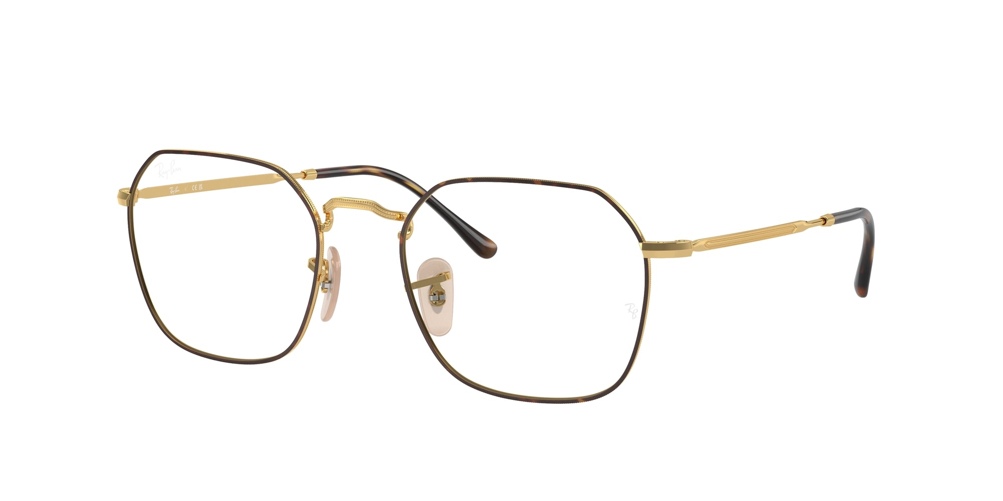 Bril Op Sterkte Ray Ban RX3694V 2945