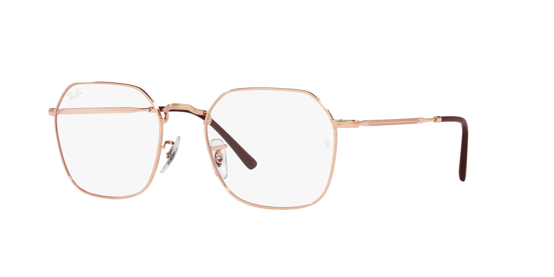 Bril Op Sterkte Ray Ban RX3694V 3094