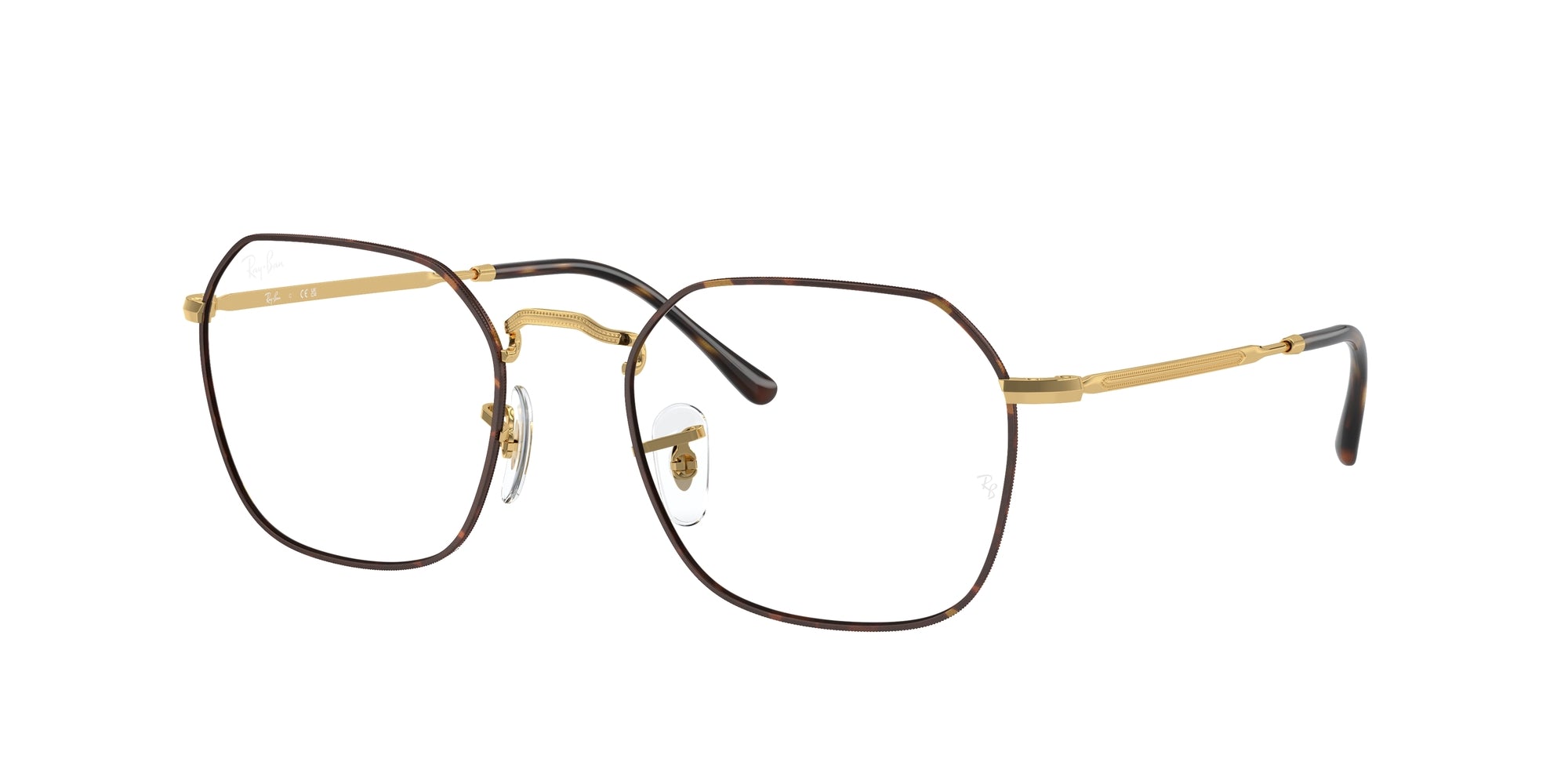Okulary korekcyjne Ray Ban RX3694V 3177