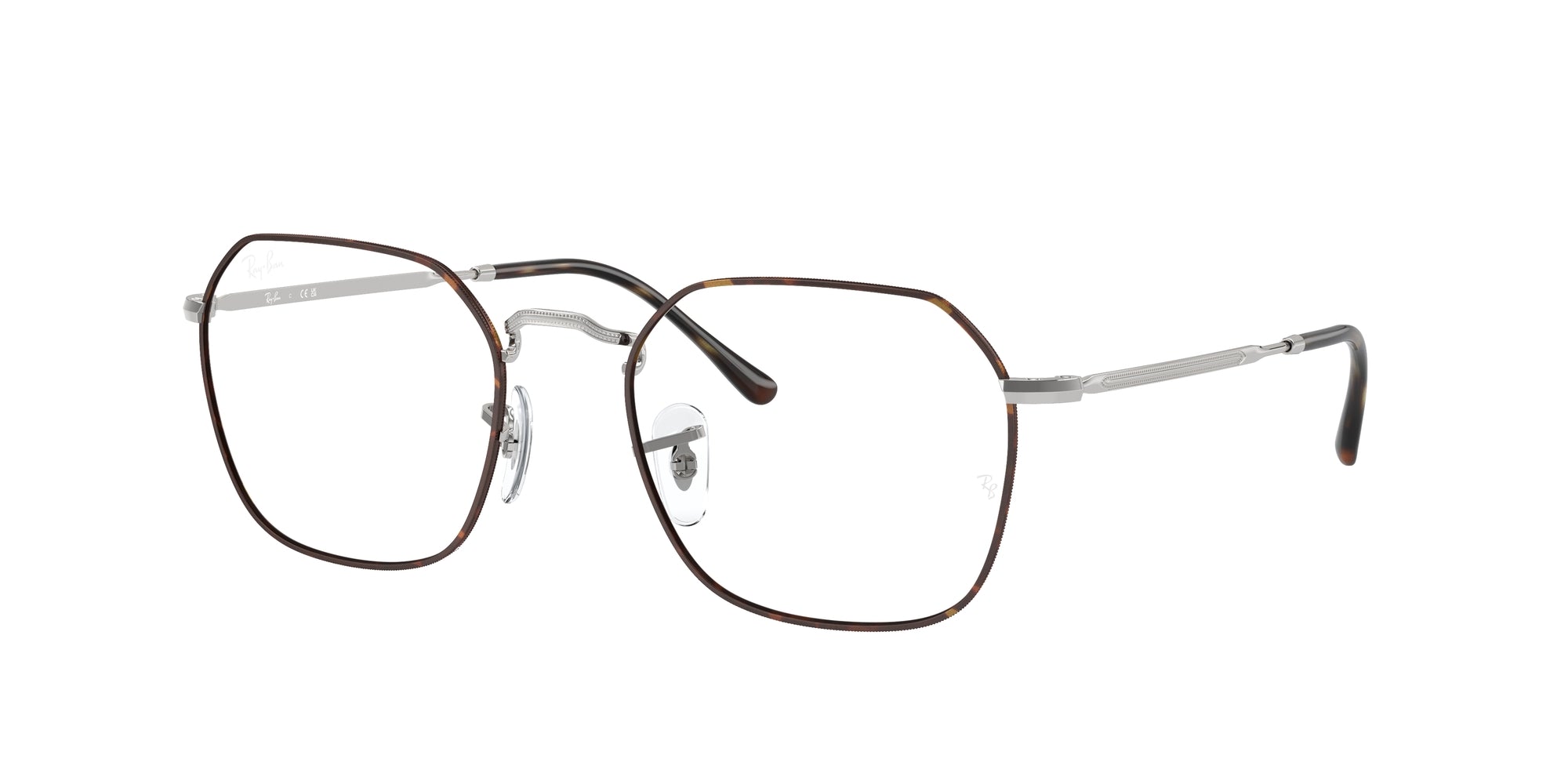 Gafas graduadas Ray Ban RX3694V 3178