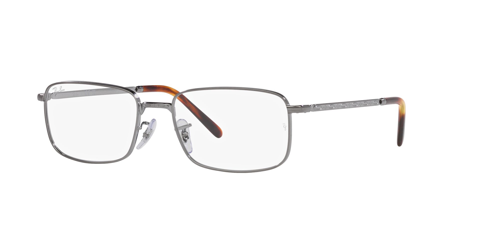 Gafas graduadas Ray Ban RX3717V 2502