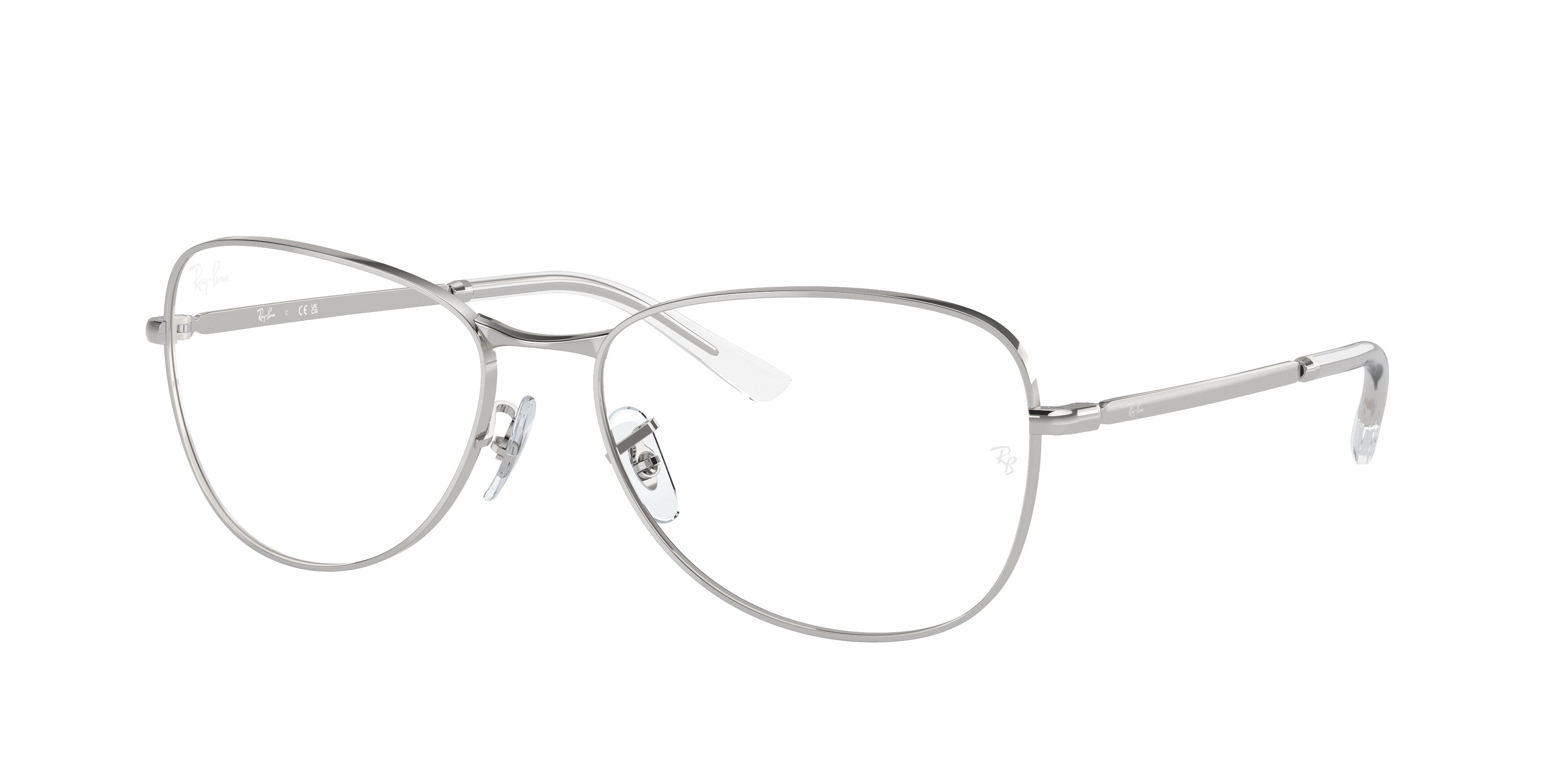 Bril Op Sterkte Ray Ban RX3733V 2501