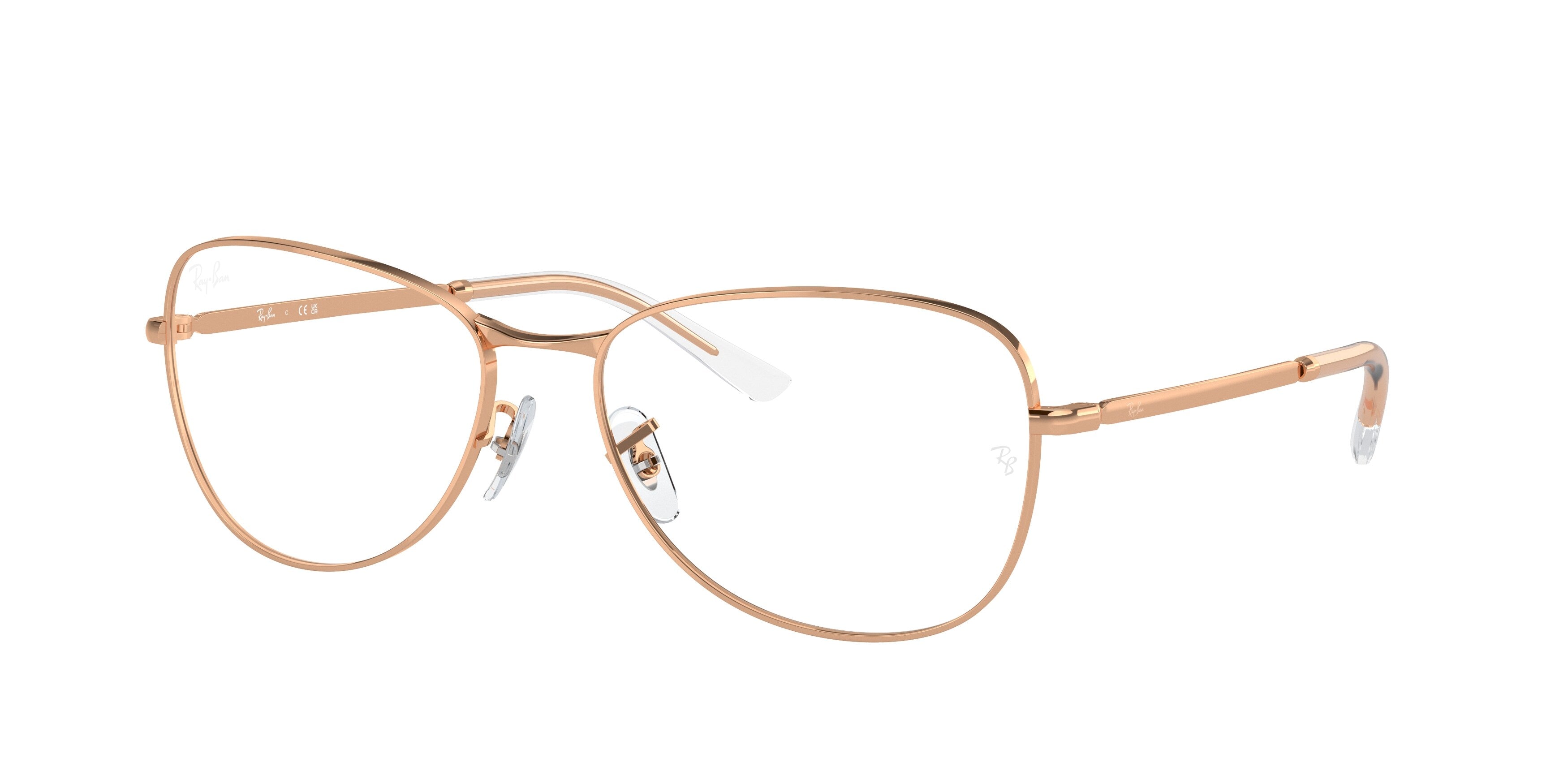 Prescription glasses Ray Ban RX3733V 3094