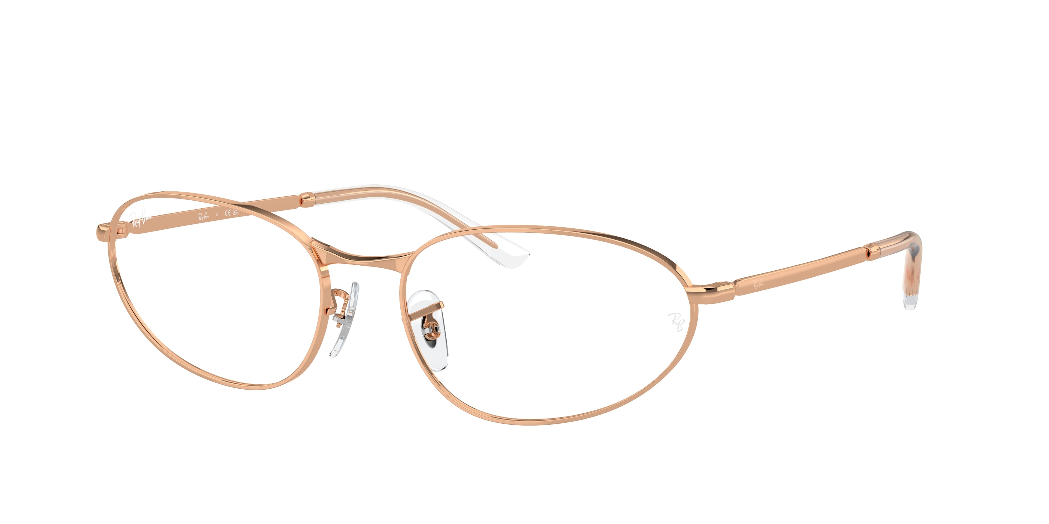 Occhiali da vista Ray Ban RX3734V 3094