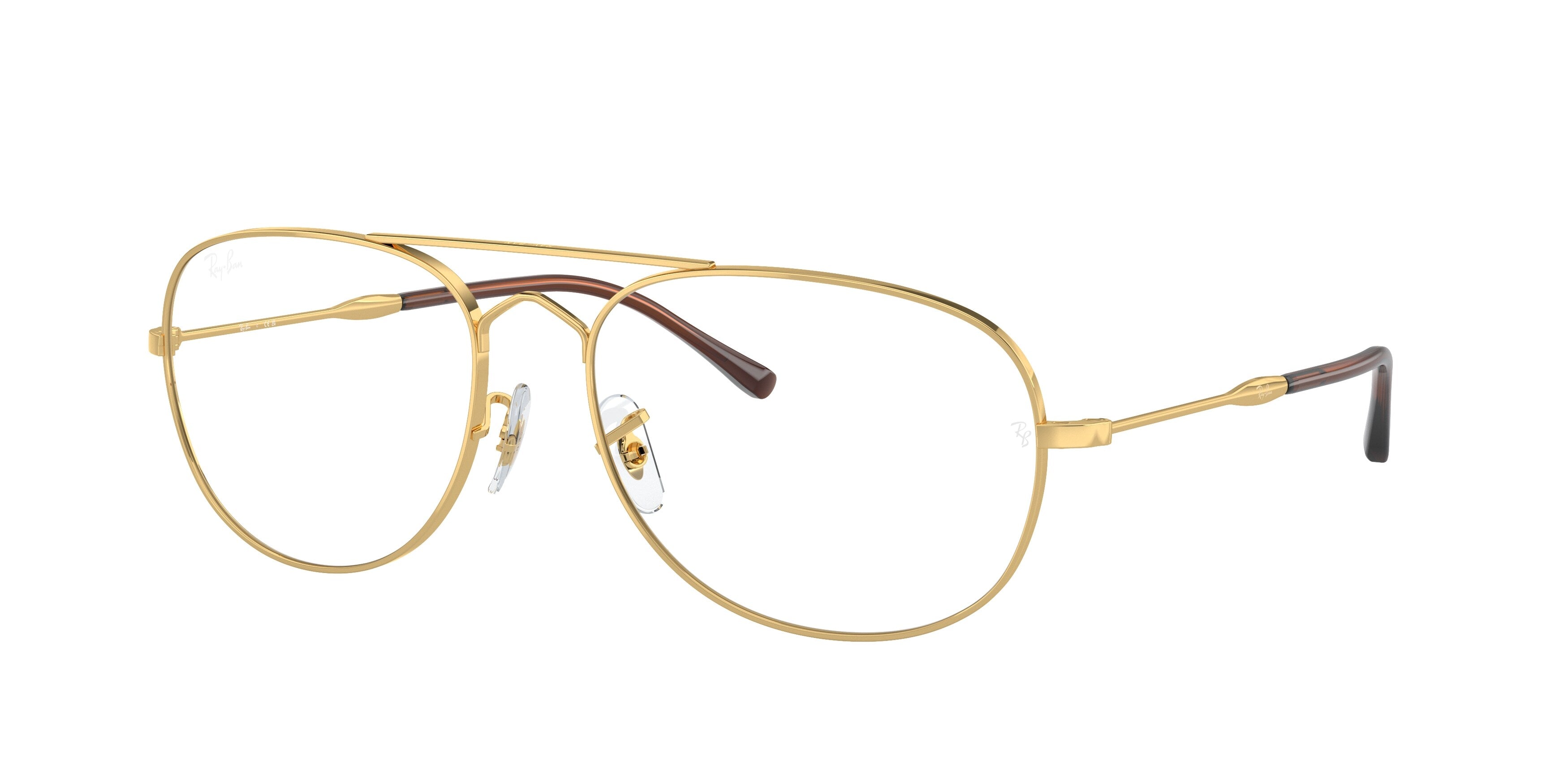 Prescription glasses Ray Ban RX3735V 2500