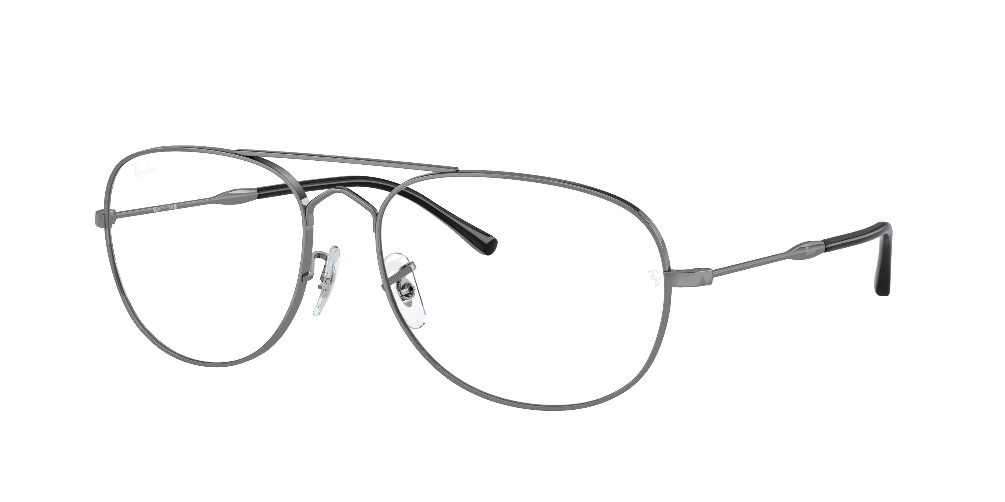 Prescription glasses Ray Ban RX3735V 2502