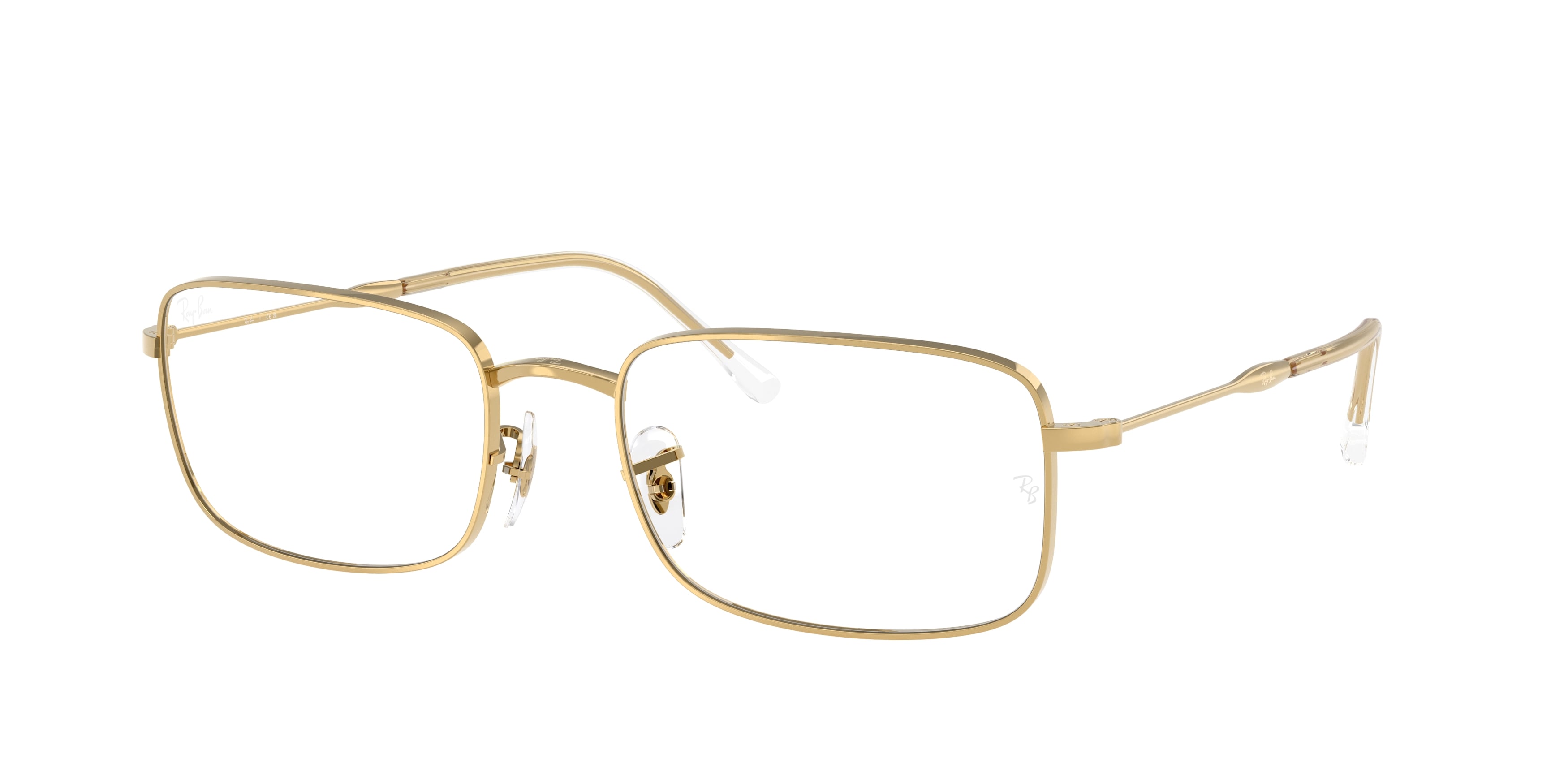 Gafas graduadas Ray Ban RX3746V 2500