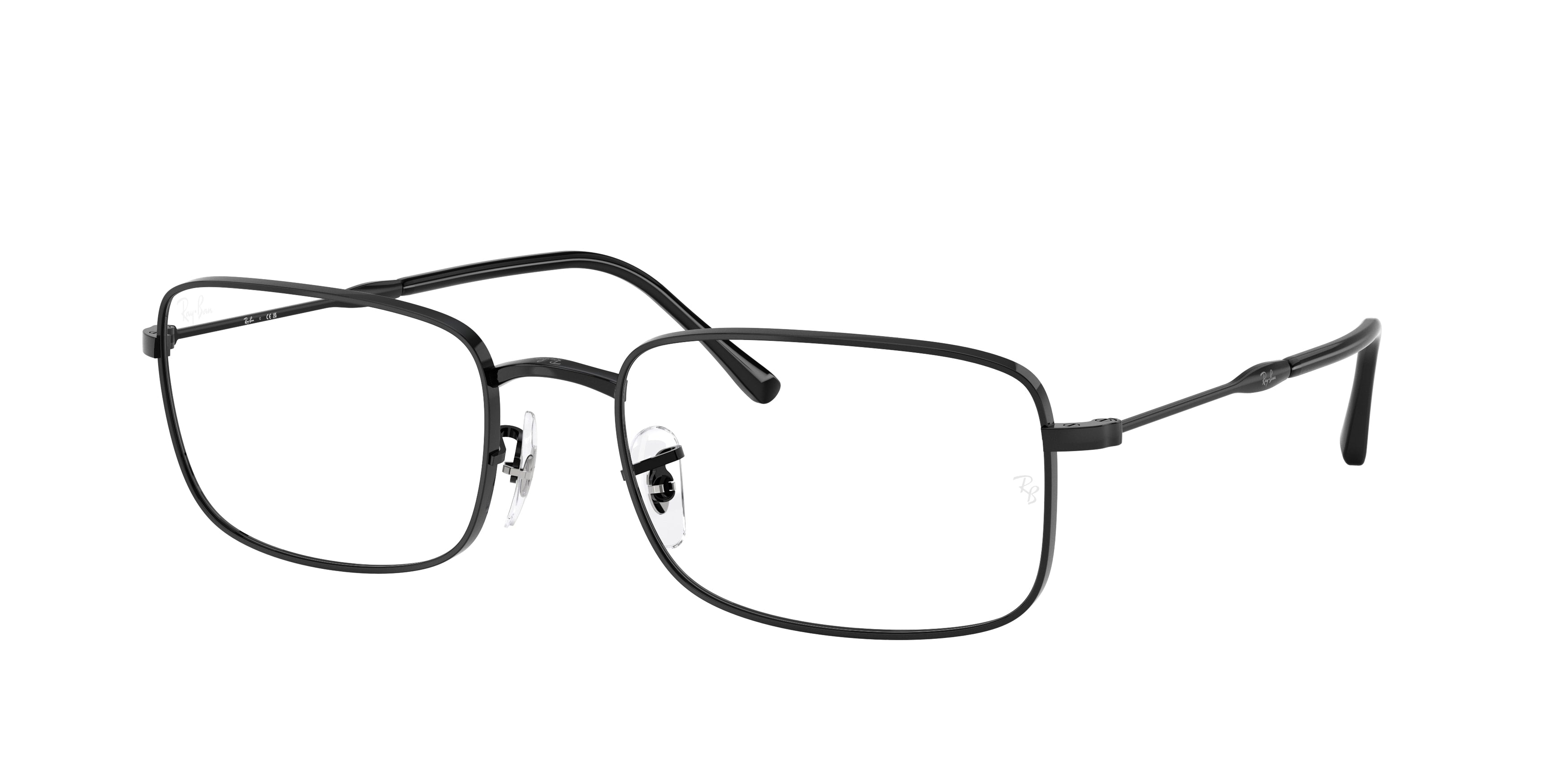Gafas graduadas Ray Ban RX3746V 2509