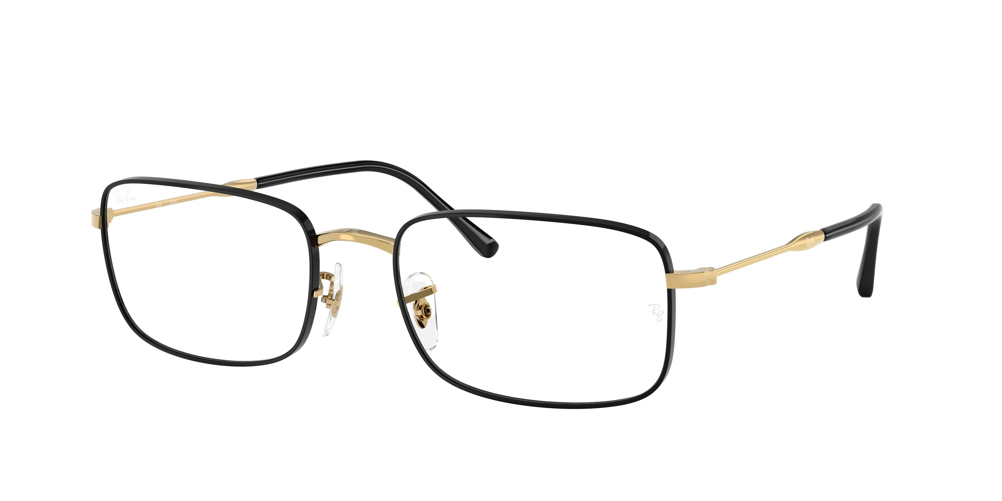 Ulleres graduades Ray Ban RX3746V 3175