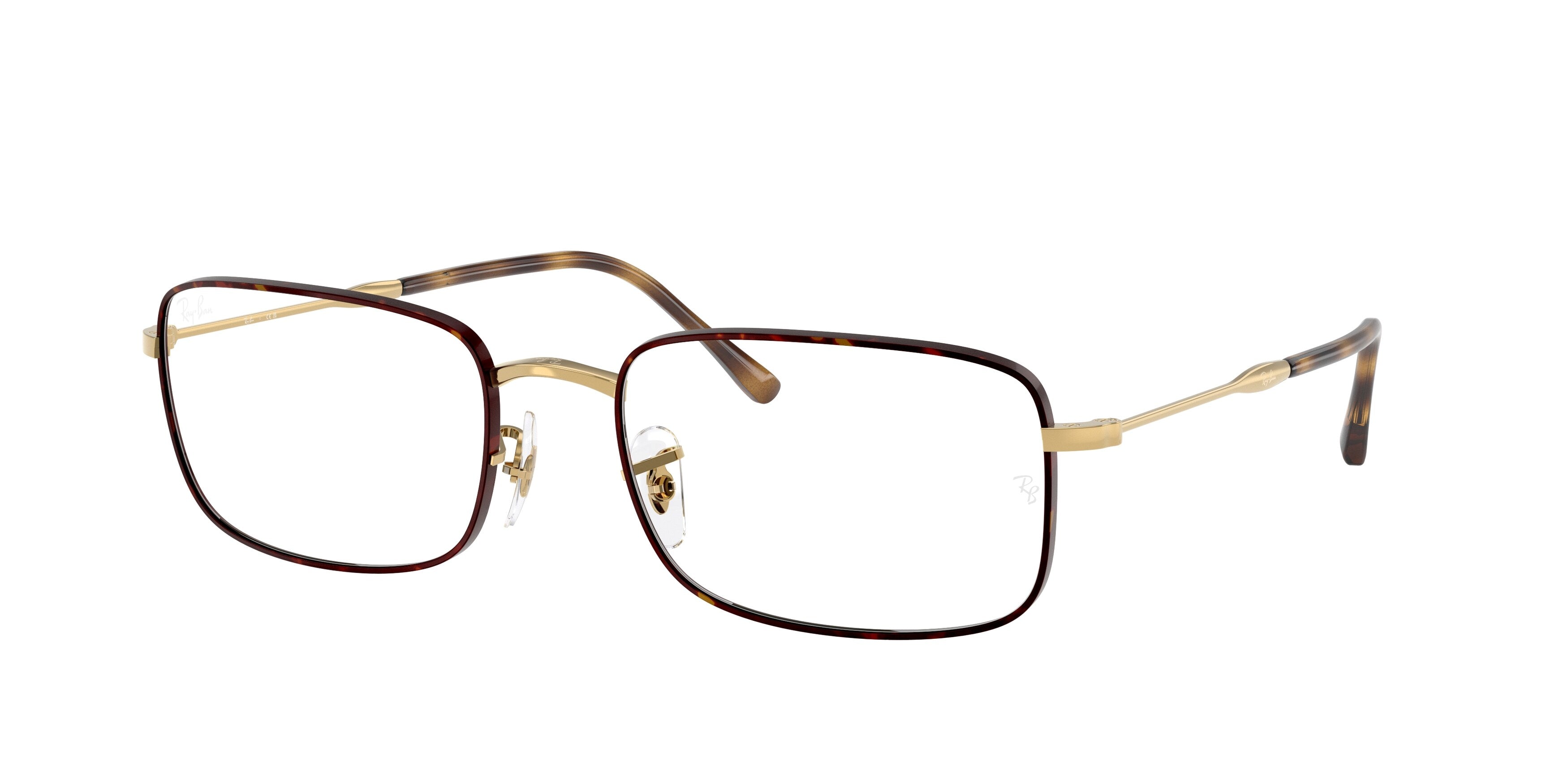 Prescription glasses Ray Ban RX3746V 3177