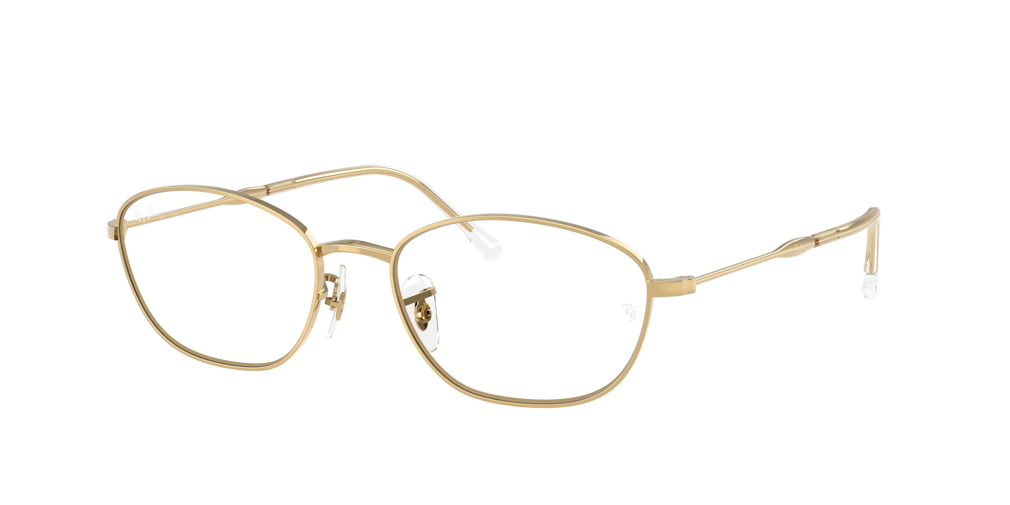 Gafas graduadas Ray Ban RX3749V 2500