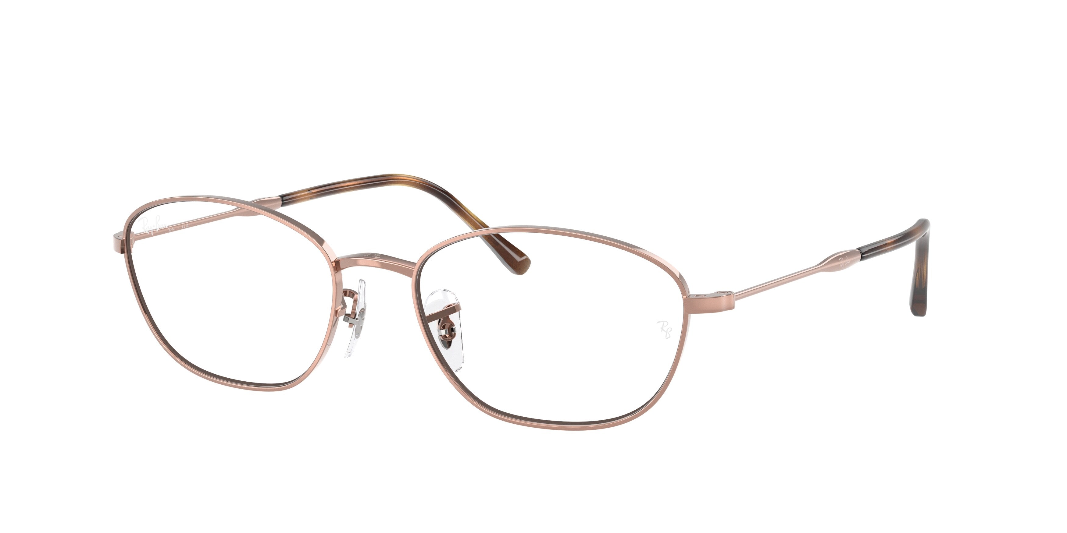 Ulleres graduades Ray Ban RX3749V 2943