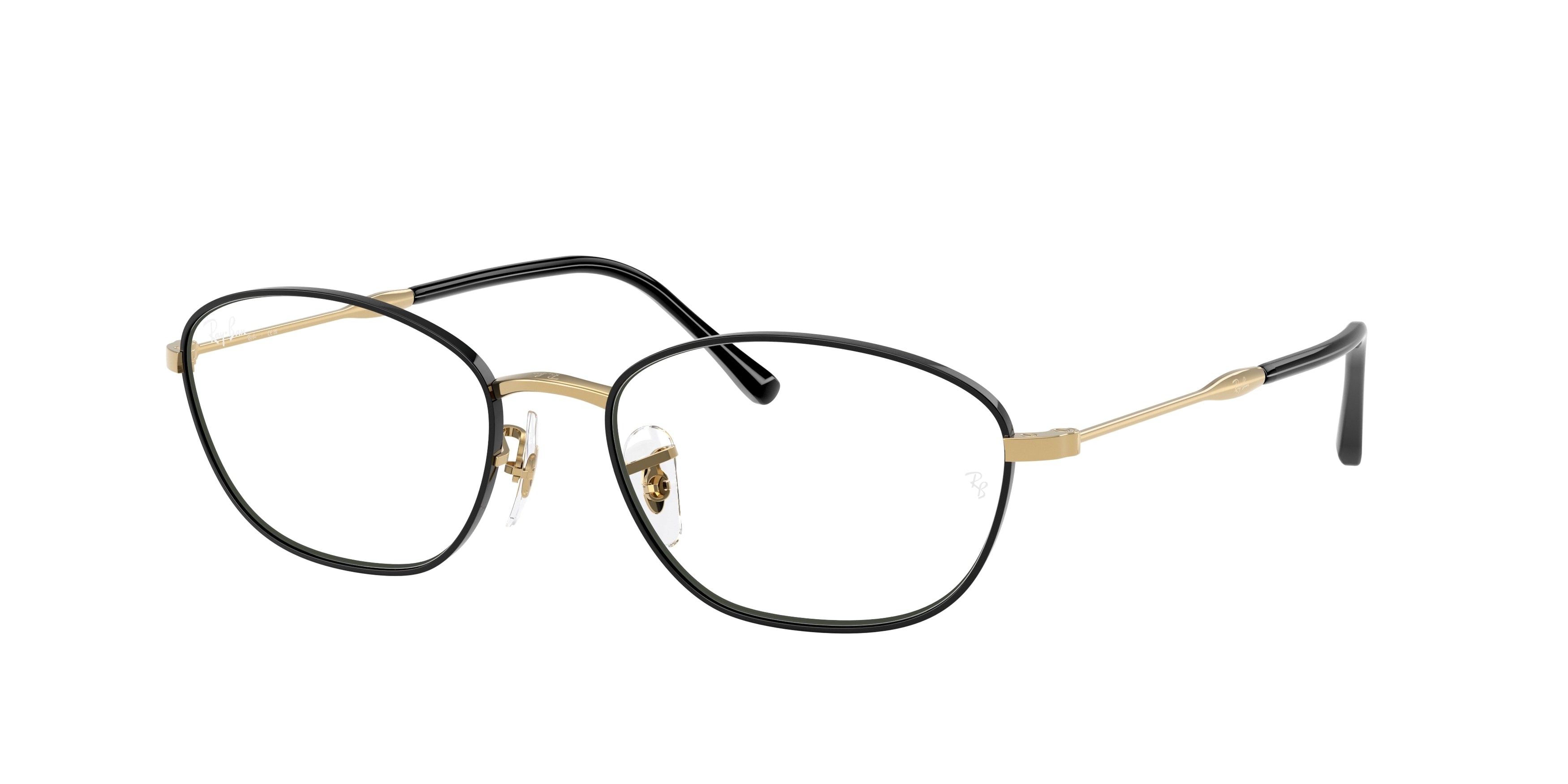 Prescription glasses Ray Ban RX3749V 3175