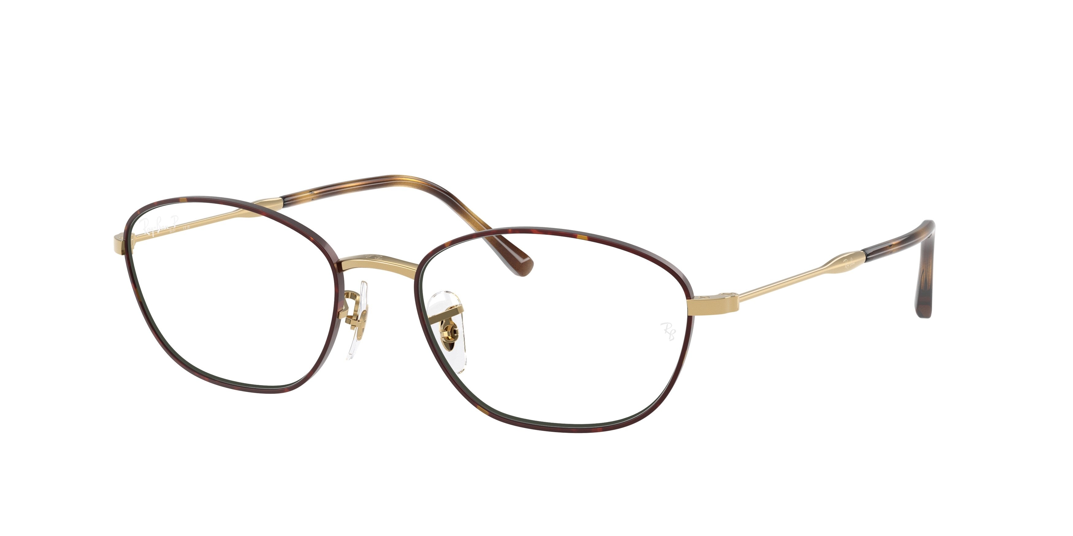 Prescription glasses Ray Ban RX3749V 3177