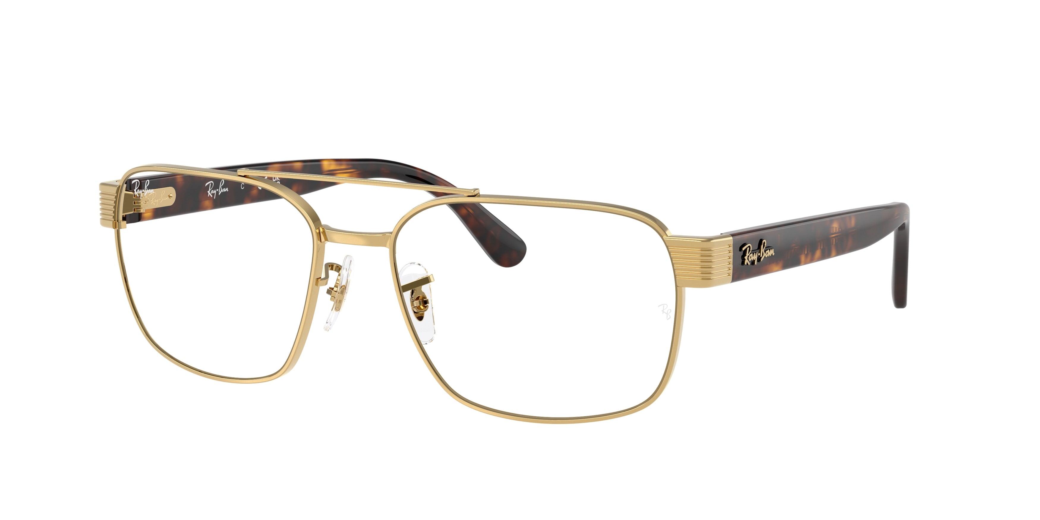 Gafas graduadas Ray Ban RX3751V 2500