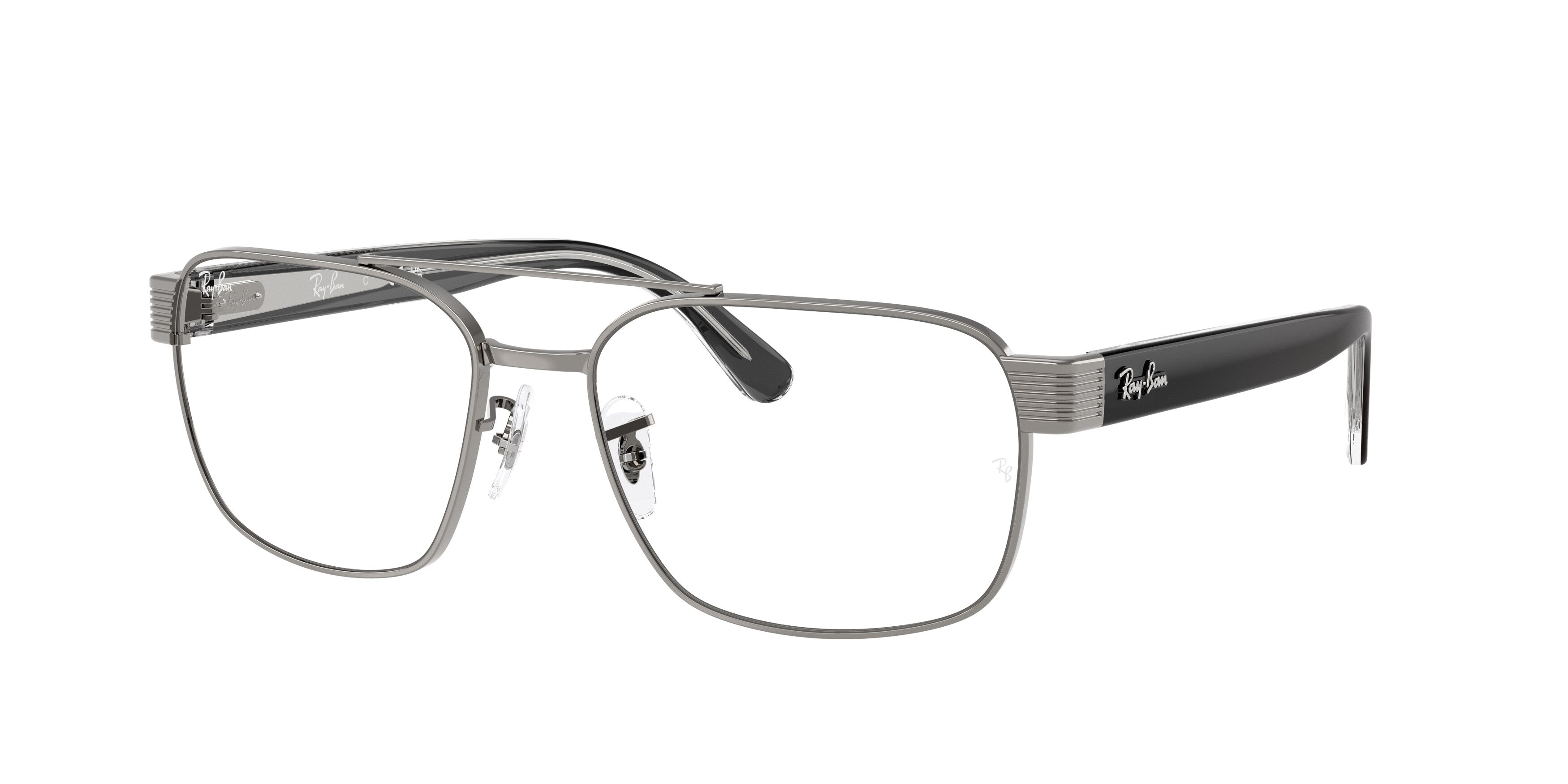 Prescription glasses Ray Ban RX3751V 2502