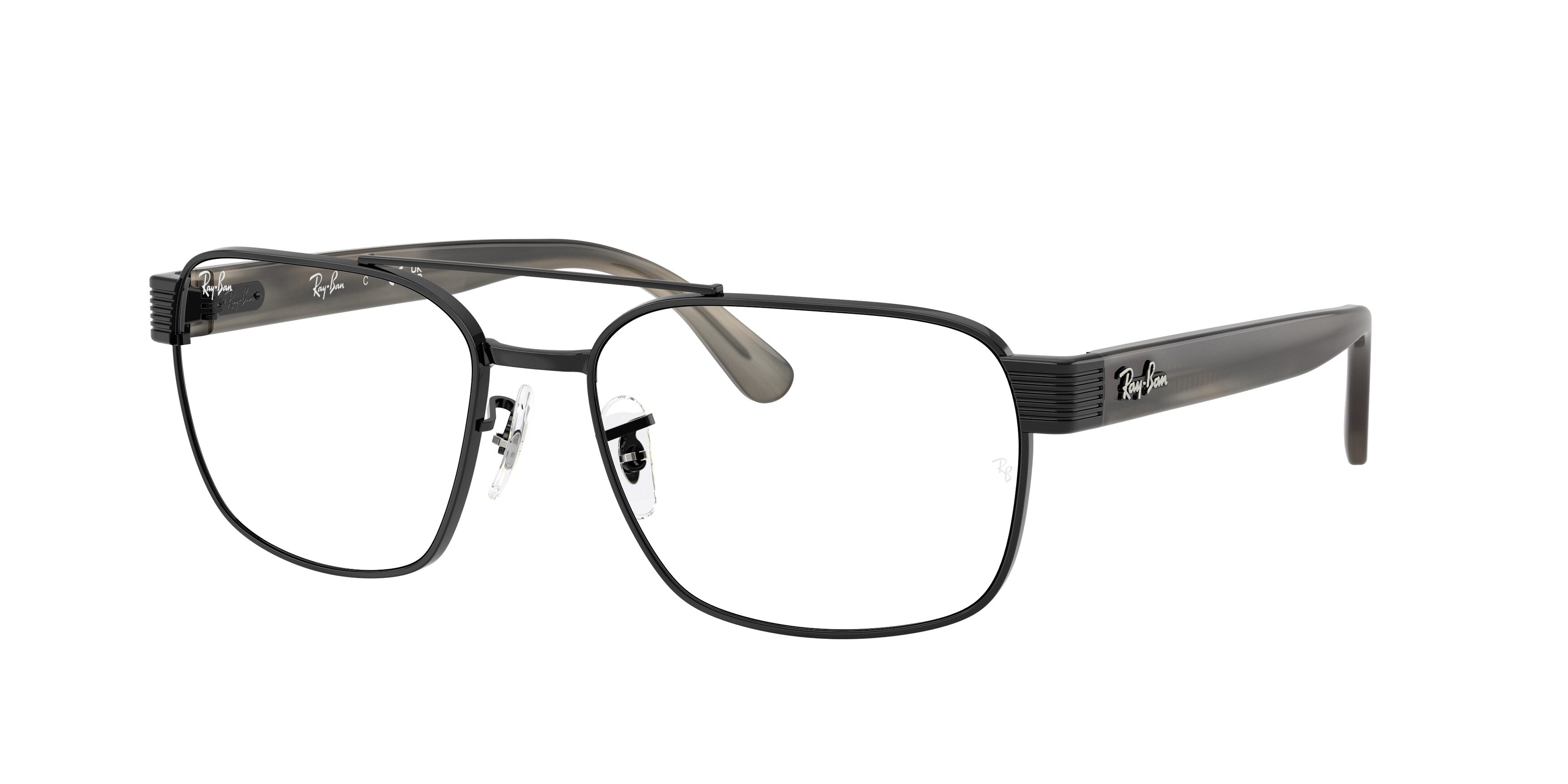Prescription glasses Ray Ban RX3751V 2509