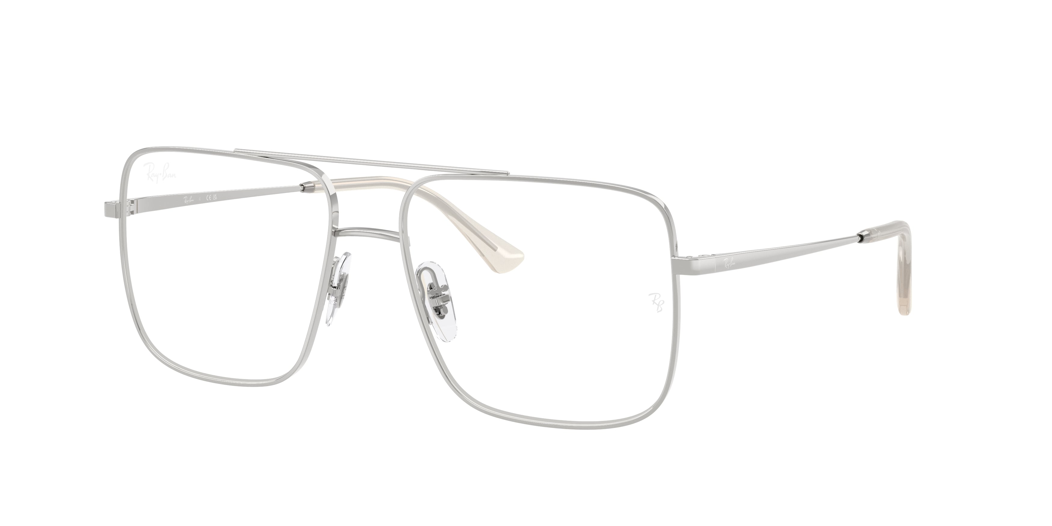 Lunettes de vue Ray-Ban RX3758V 2501