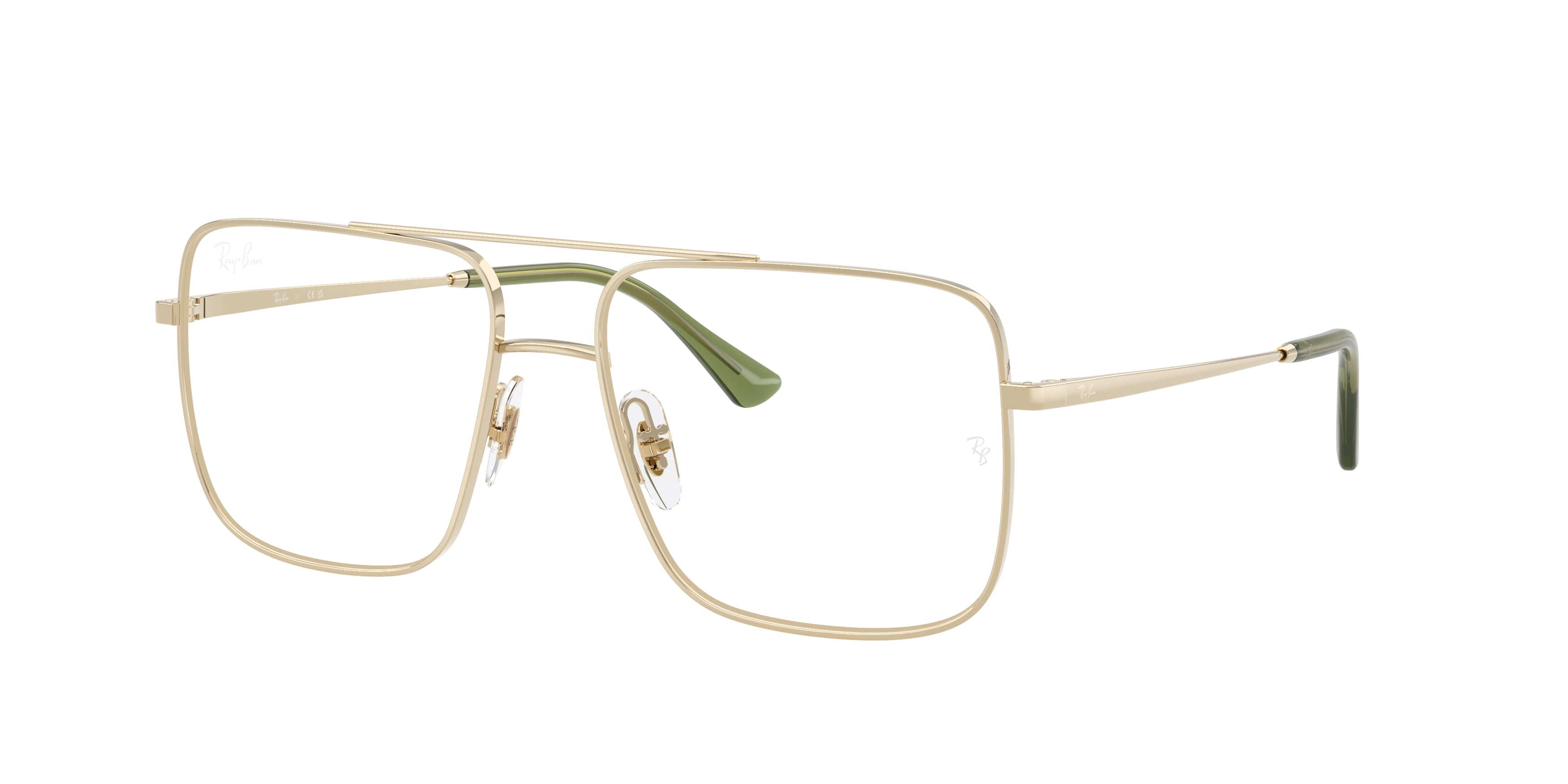 Lunettes de vue Ray-Ban RX3758V 2993