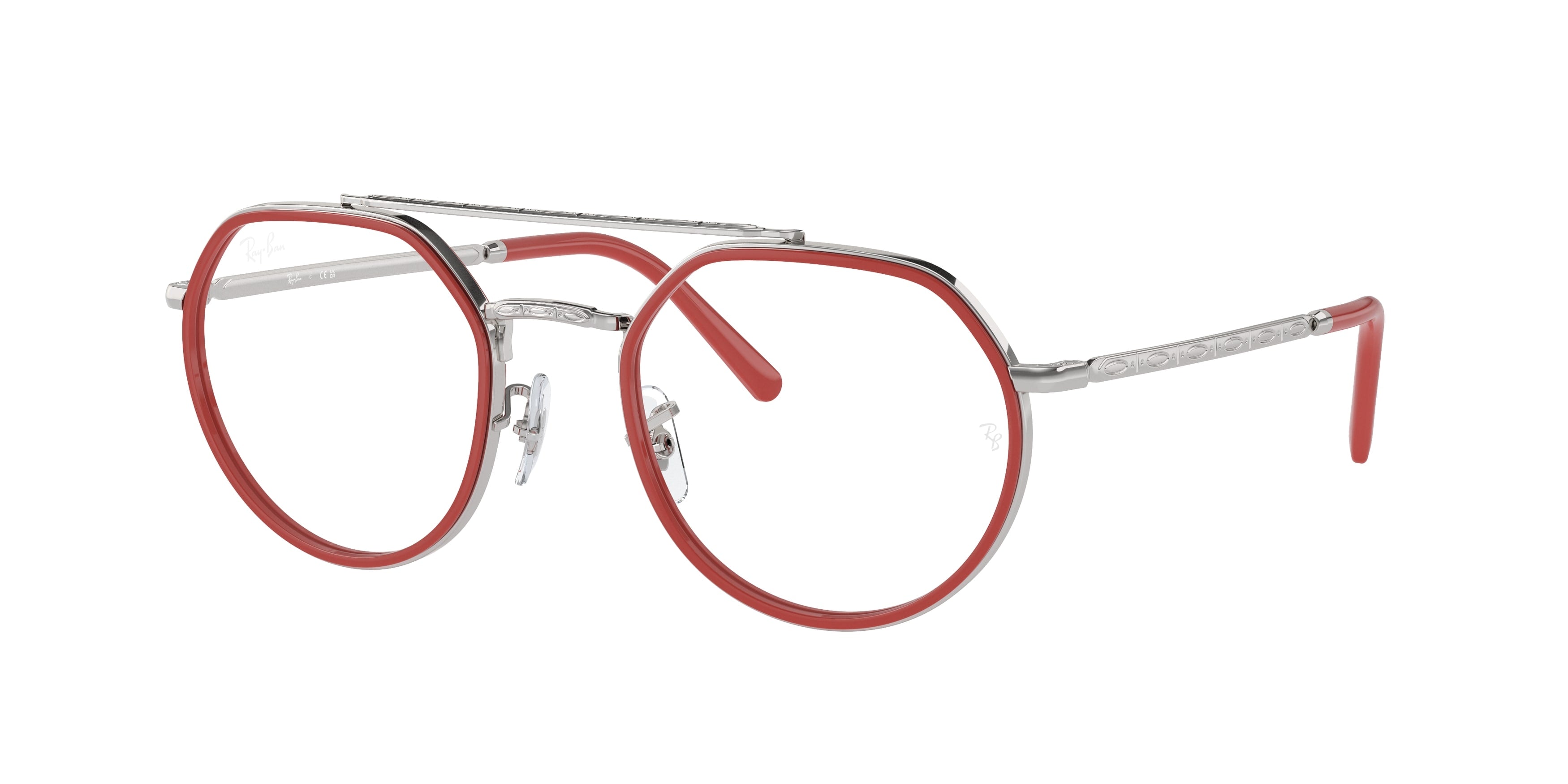 Lunettes de vue Ray-Ban RX3765V 2501