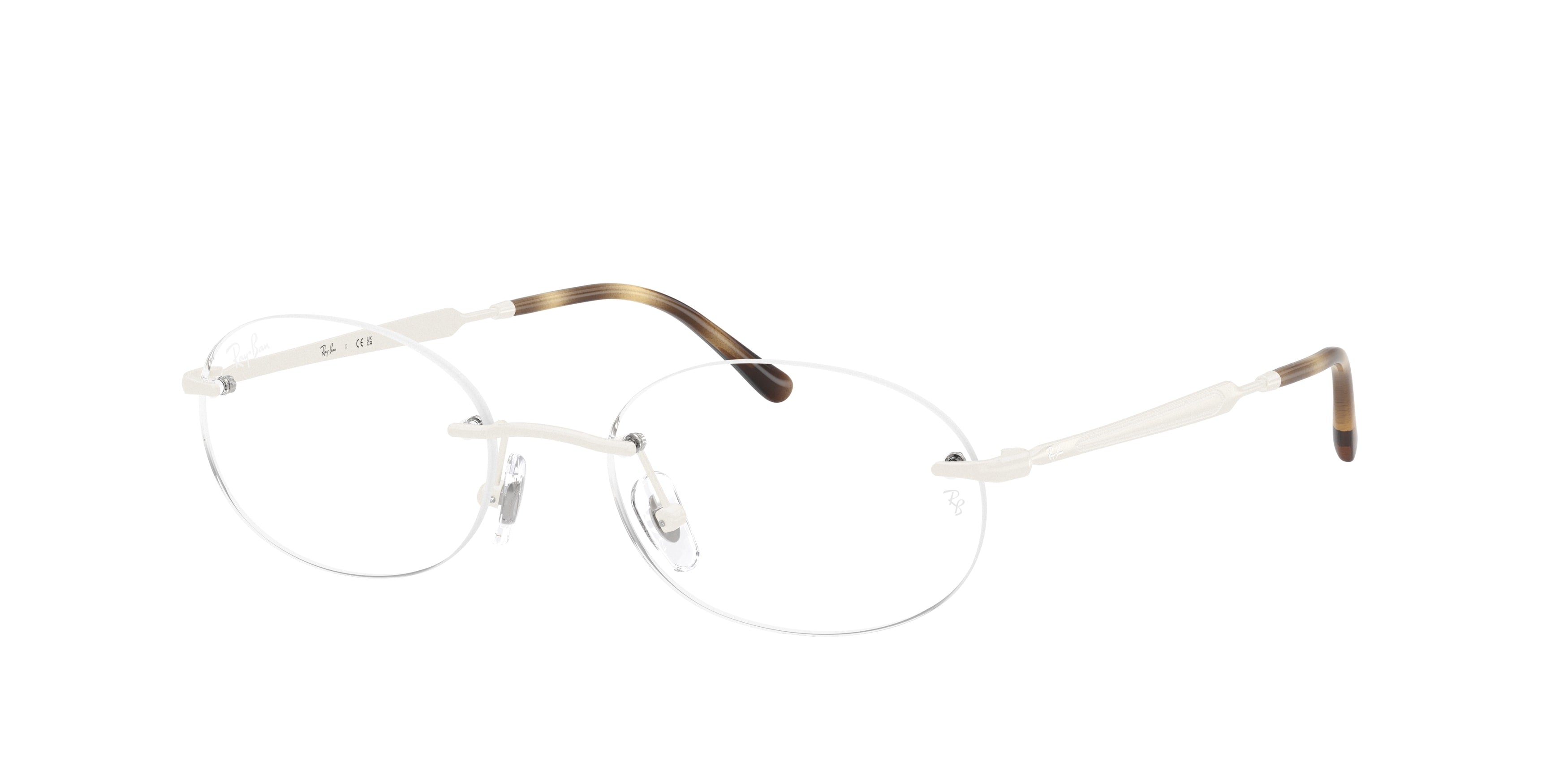Prescription glasses Ray Ban RX3767V 3205
