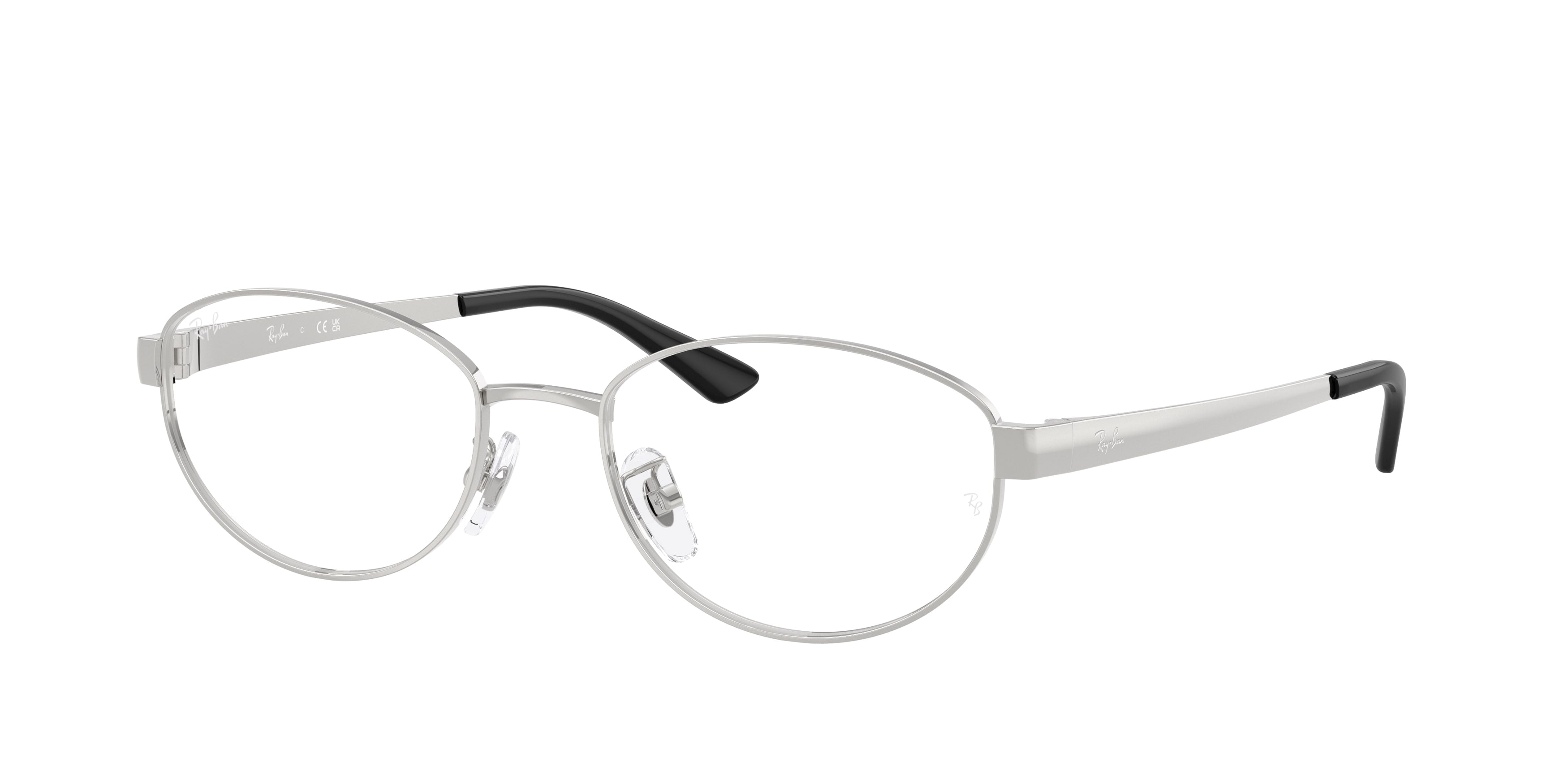Prescription glasses Ray Ban RX3774VD 2501