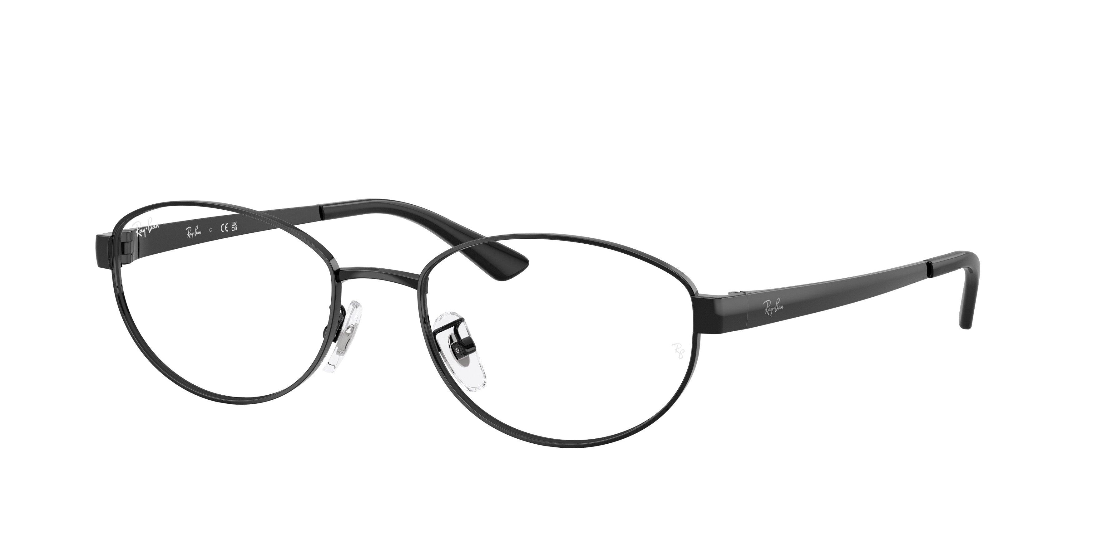 Prescription glasses Ray Ban RX3774VD 2509