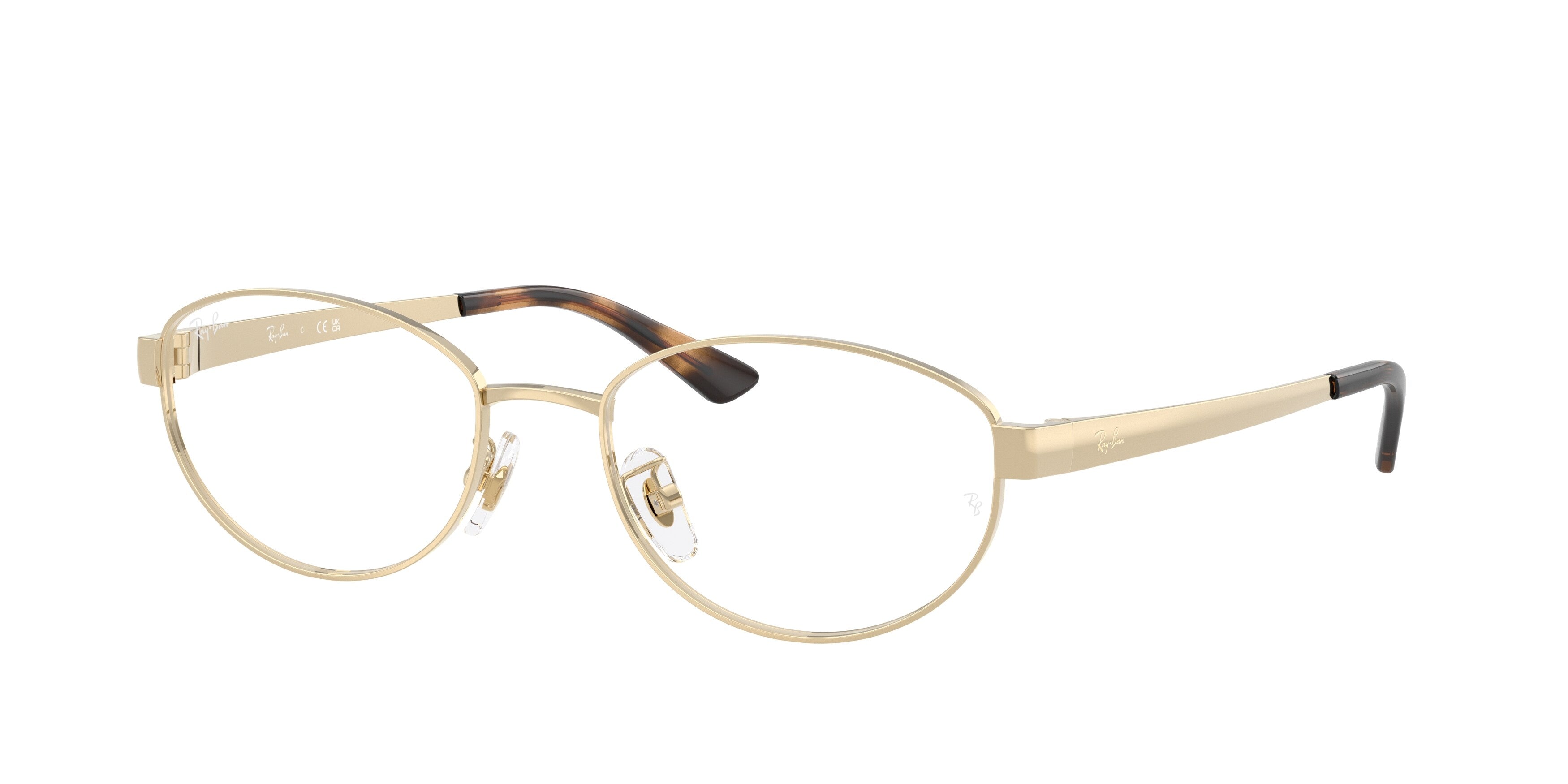 Prescription glasses Ray Ban RX3774VD 2993