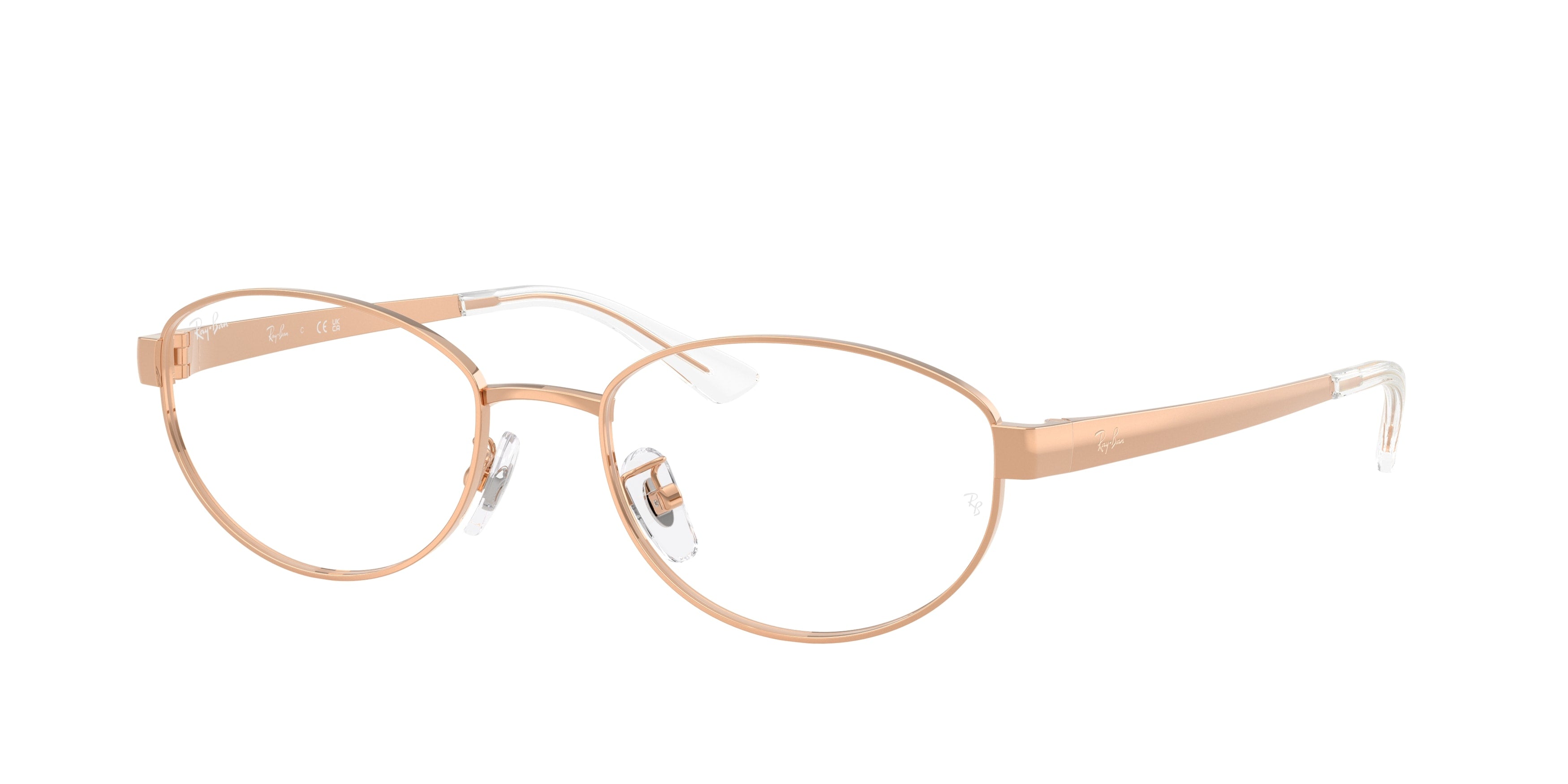 Prescription glasses Ray Ban RX3774VD 3094