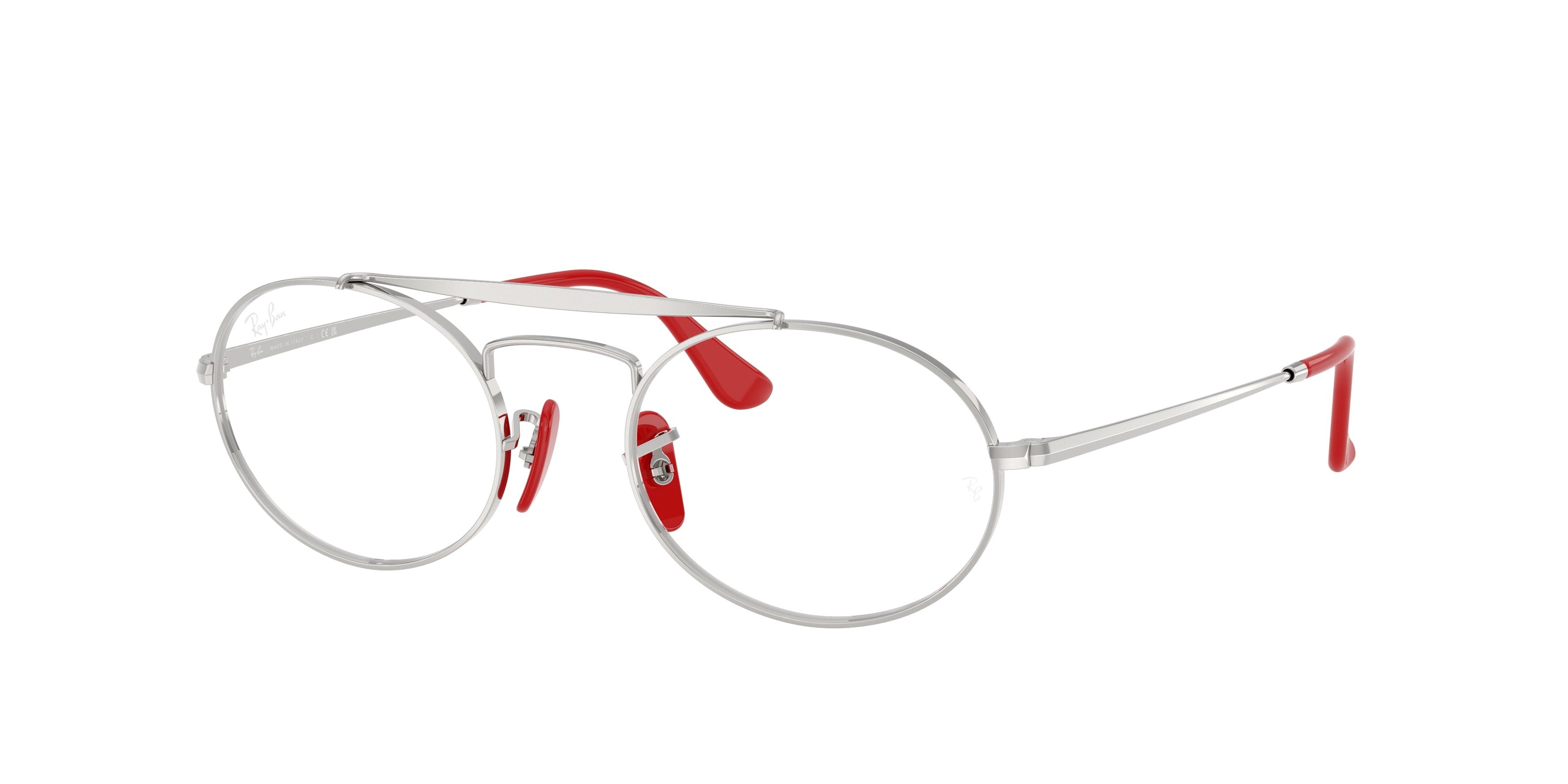 Ulleres graduades Ray Ban RX3775VM F007