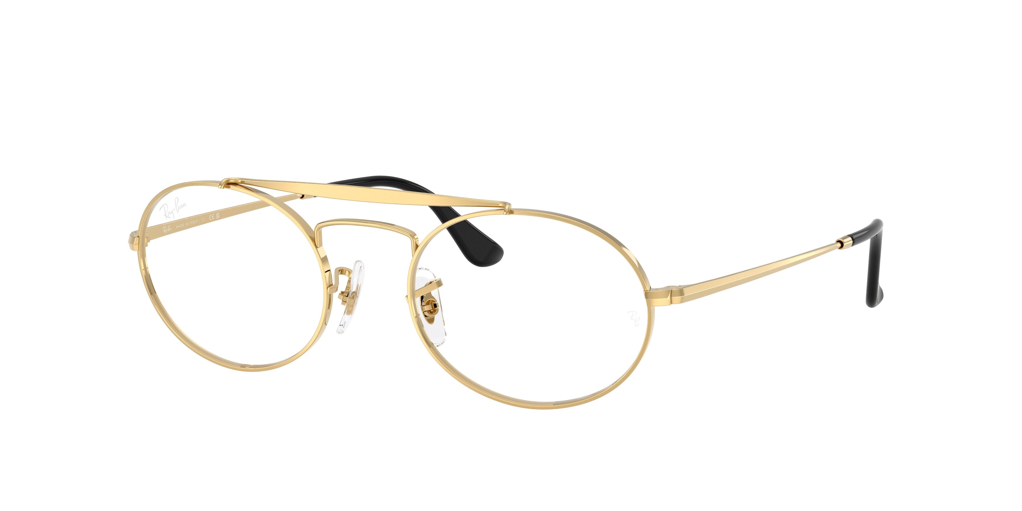 Prescription glasses Ray Ban RX3775VM F133