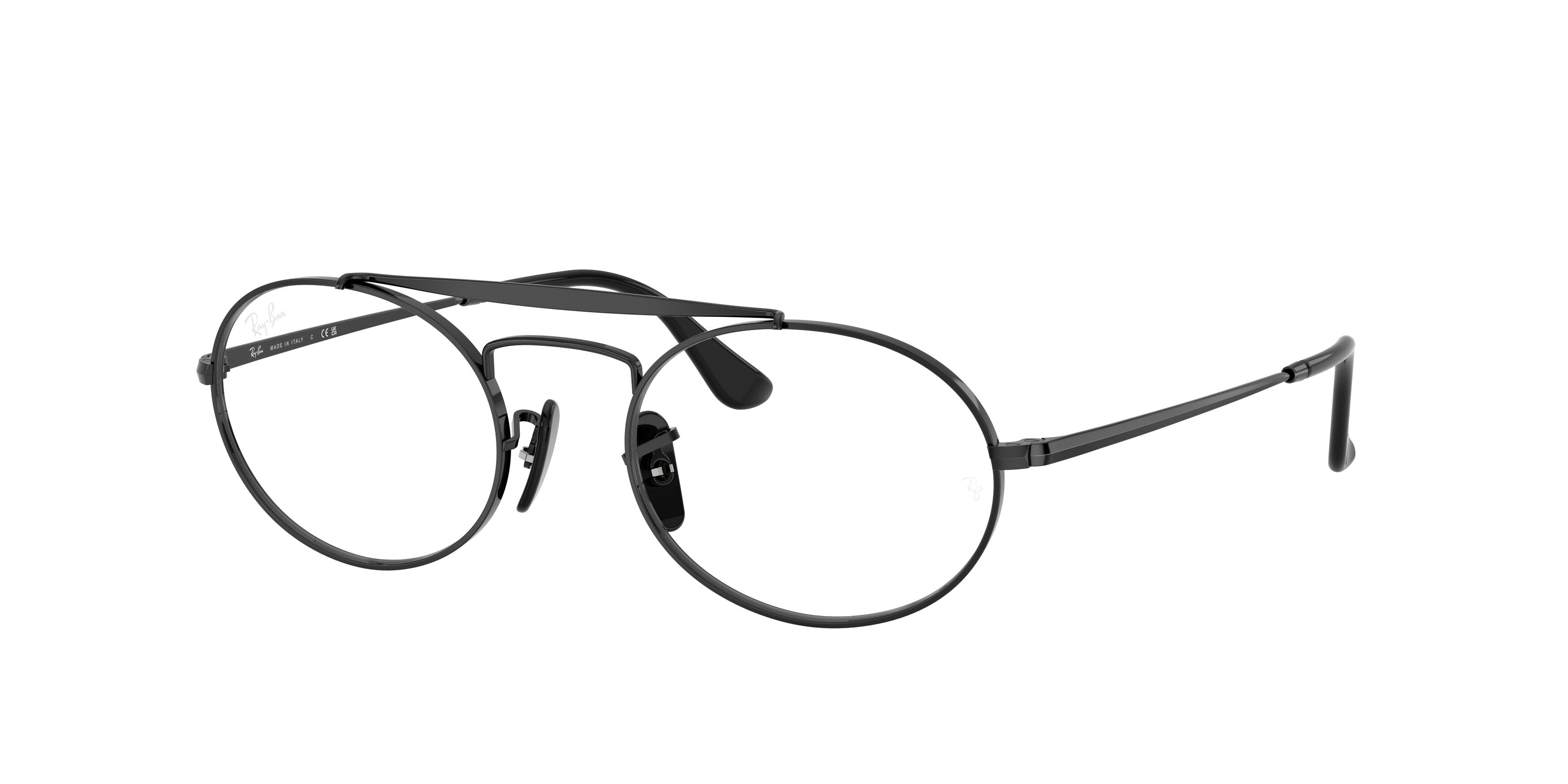Prescription glasses Ray Ban RX3775VM F134