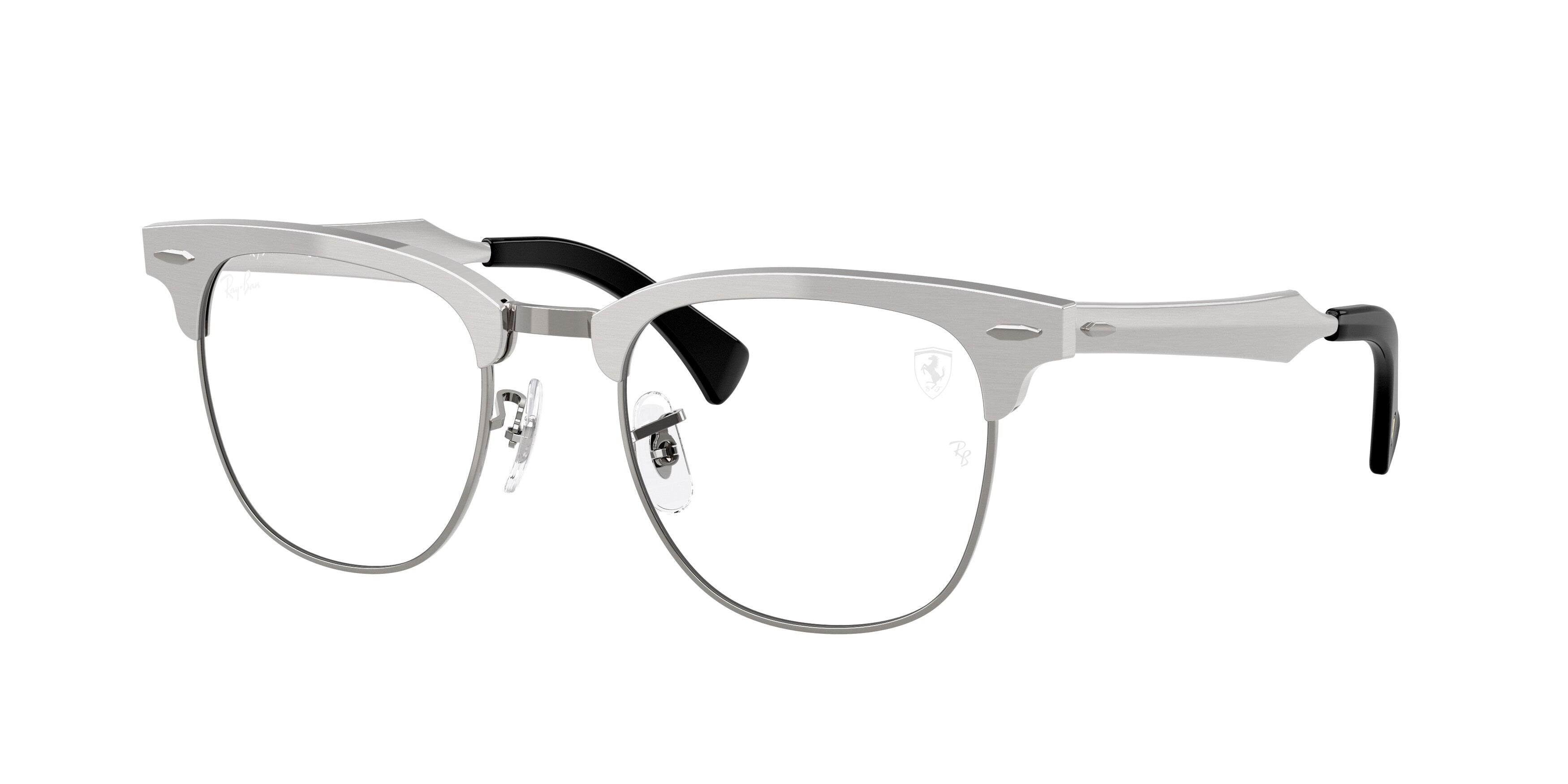 Ulleres graduades Ray Ban RX3807VM F106