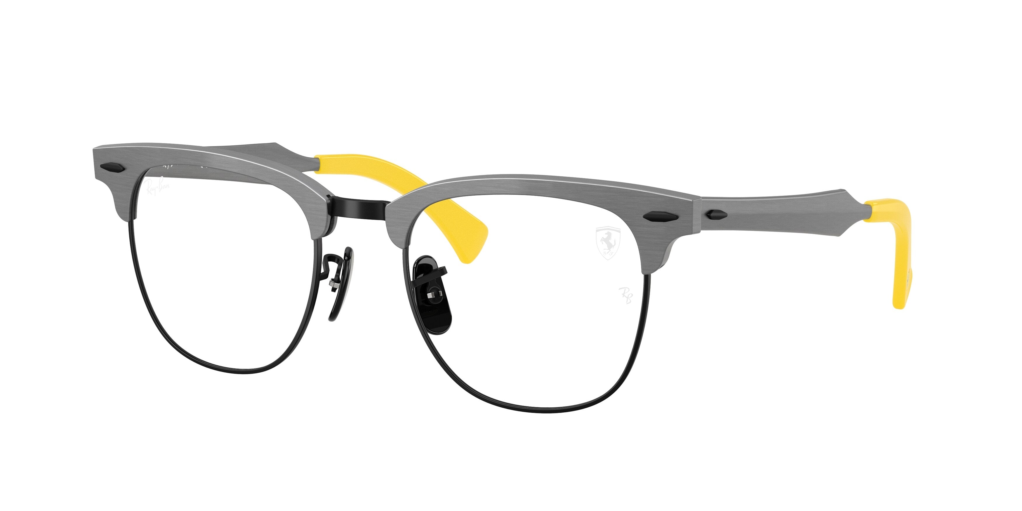 Ulleres graduades Ray Ban RX3807VM F109