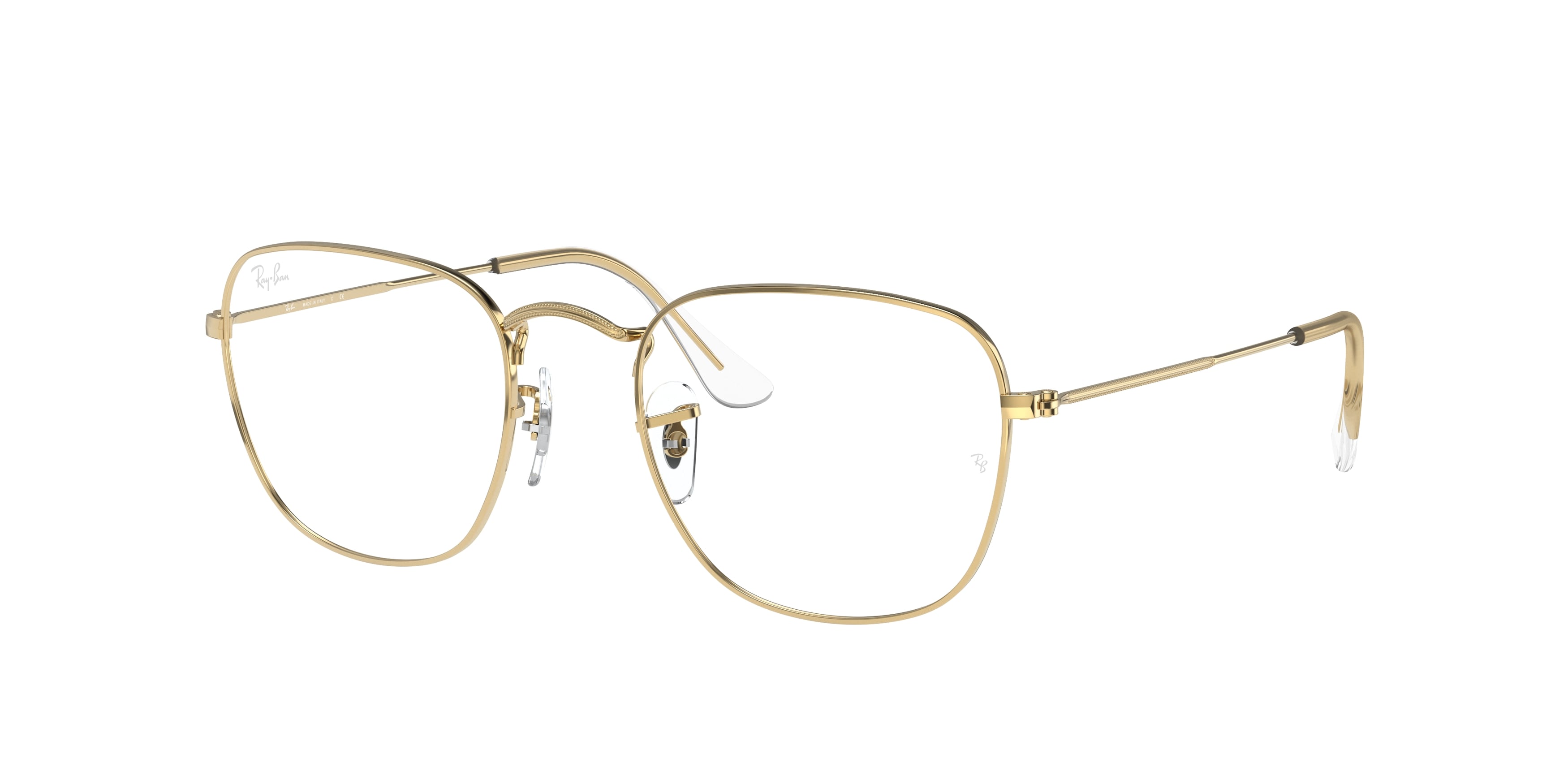 Ulleres graduades Ray Ban RX3857V 3086