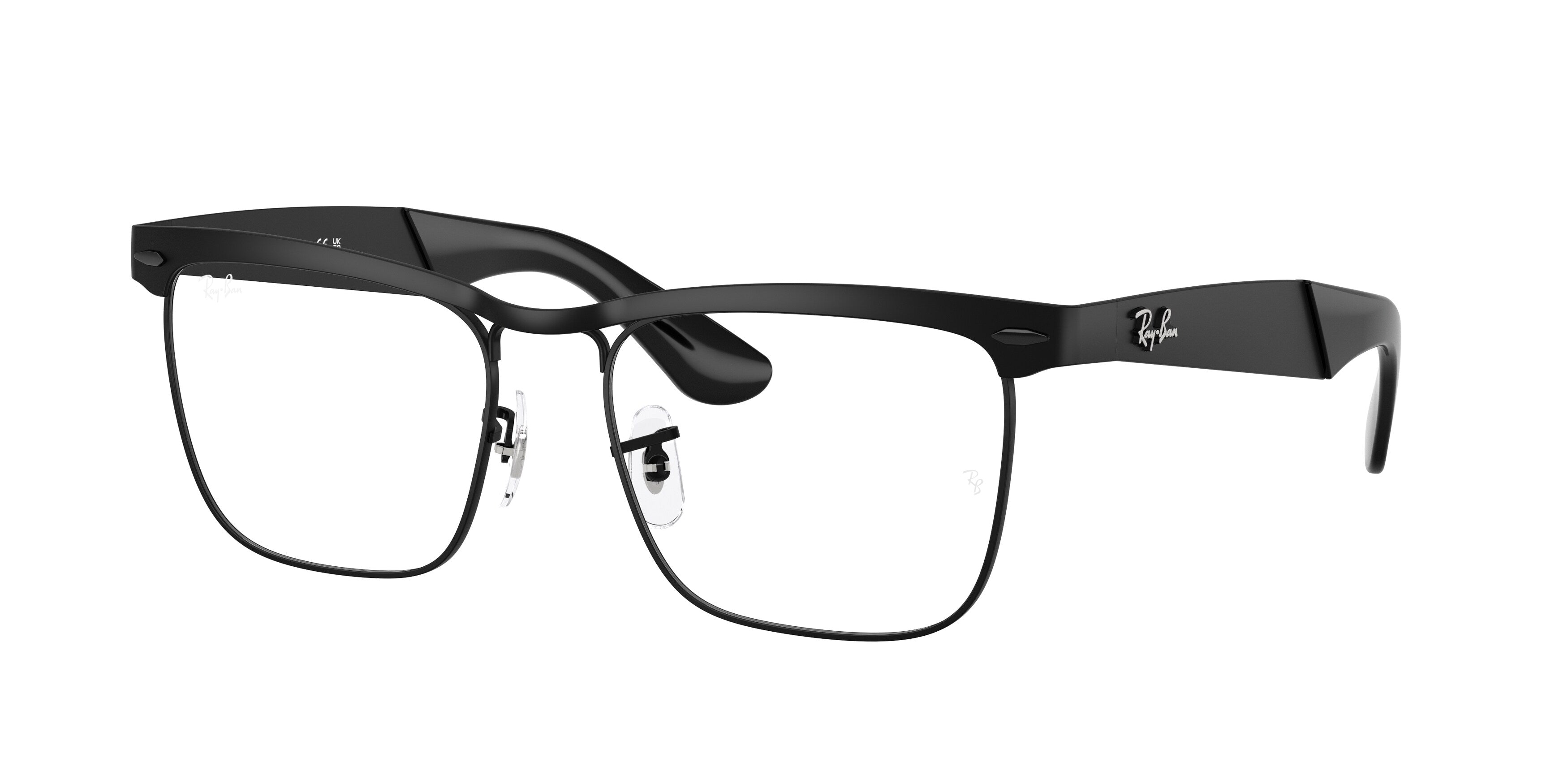 Ulleres graduades Ray Ban RX3875V 2503