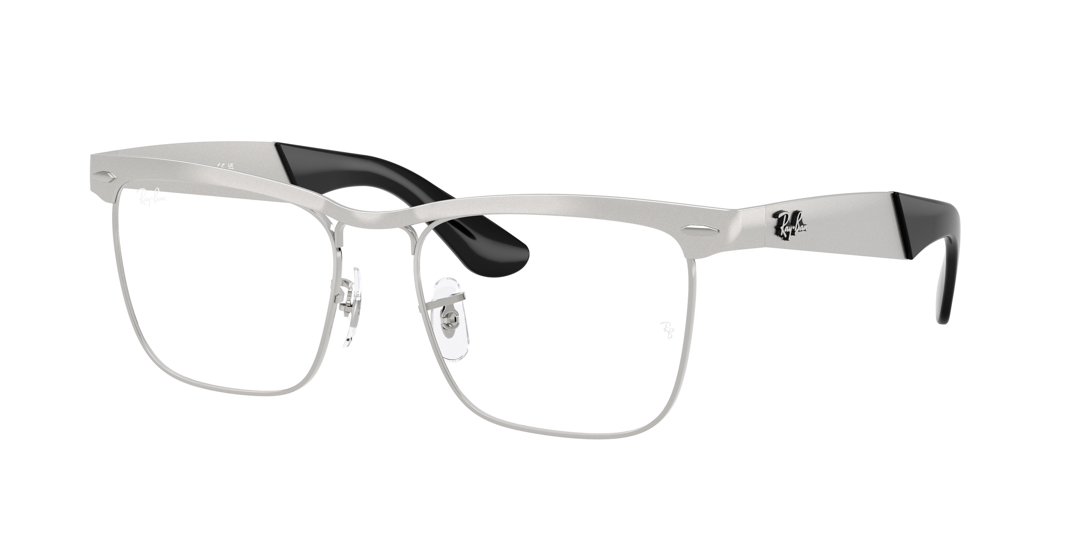 Prescription glasses Ray Ban RX3875V 2538