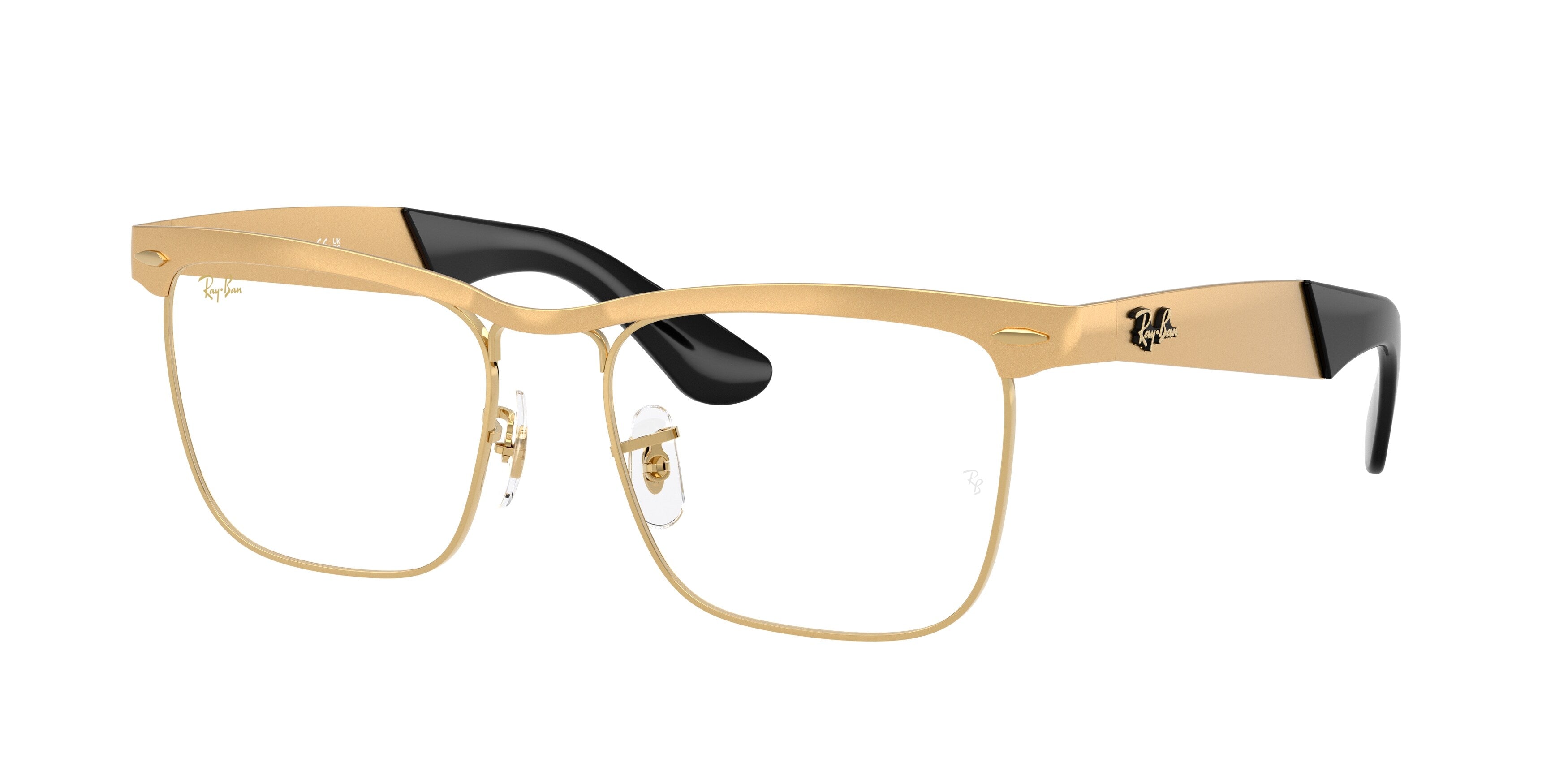 Ray Ban RX3875V 3191 Briller med styrke