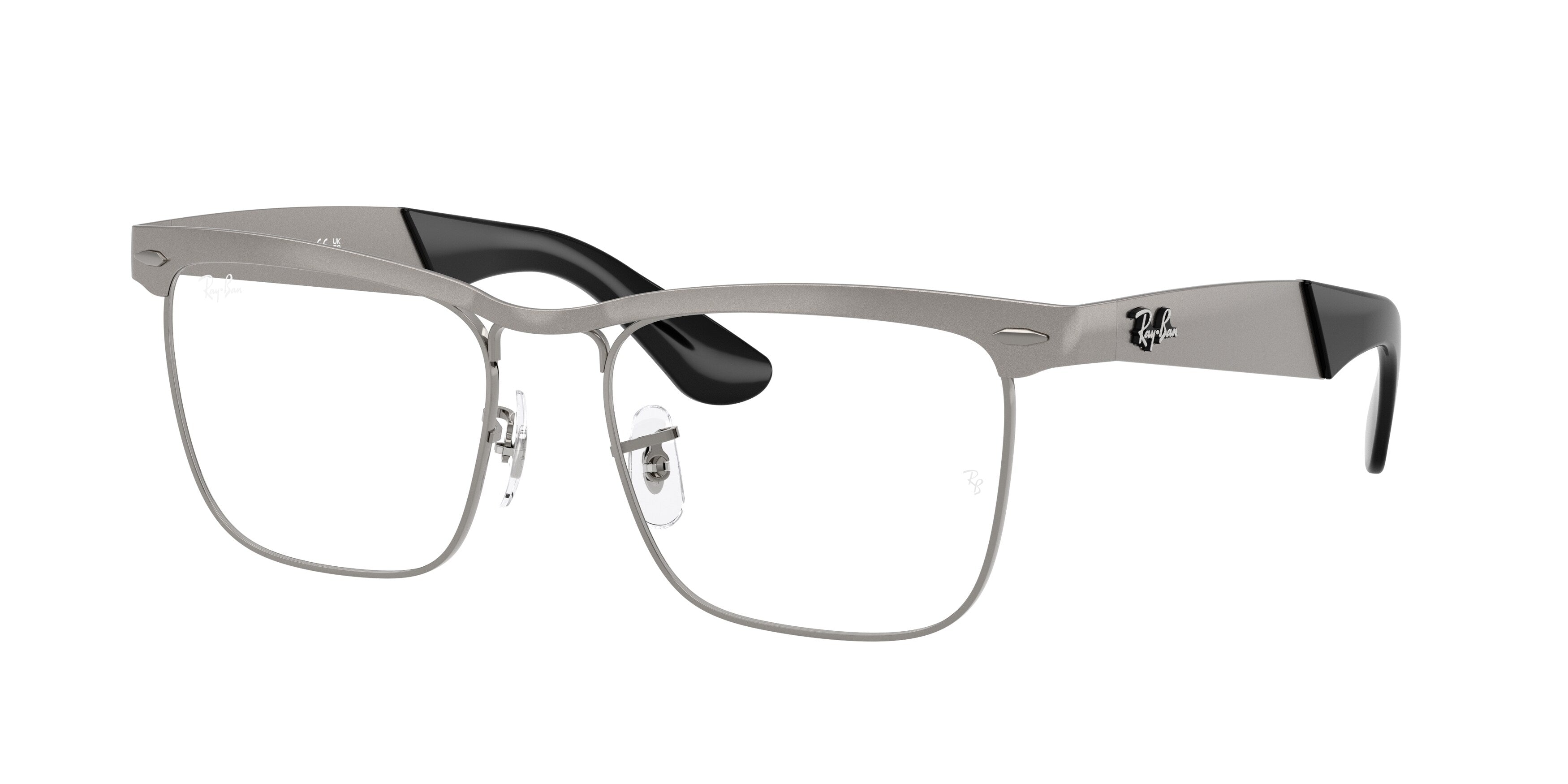 Prescription glasses Ray Ban RX3875V 3192