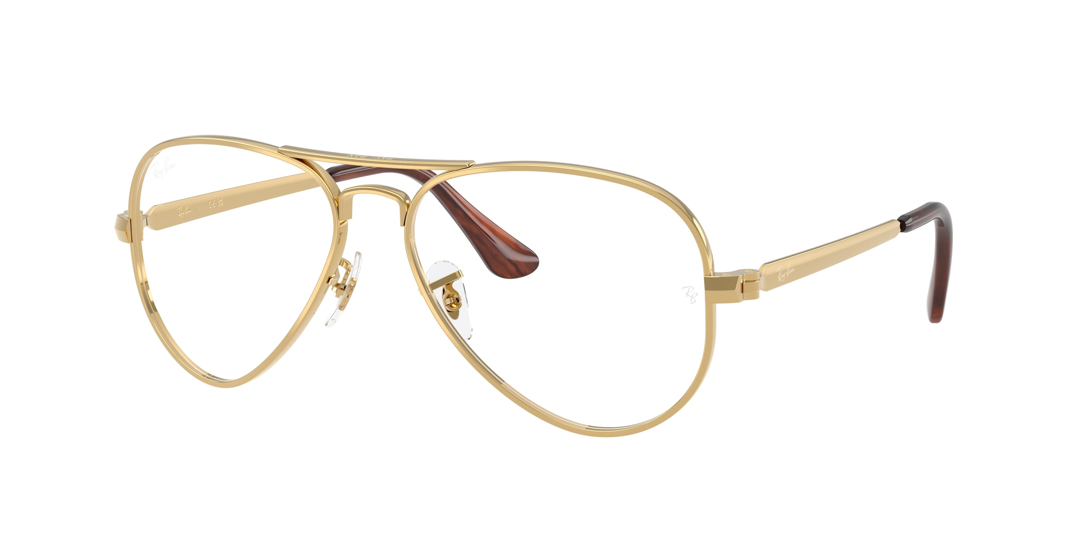 Ulleres graduades Ray Ban RX3925V 2500
