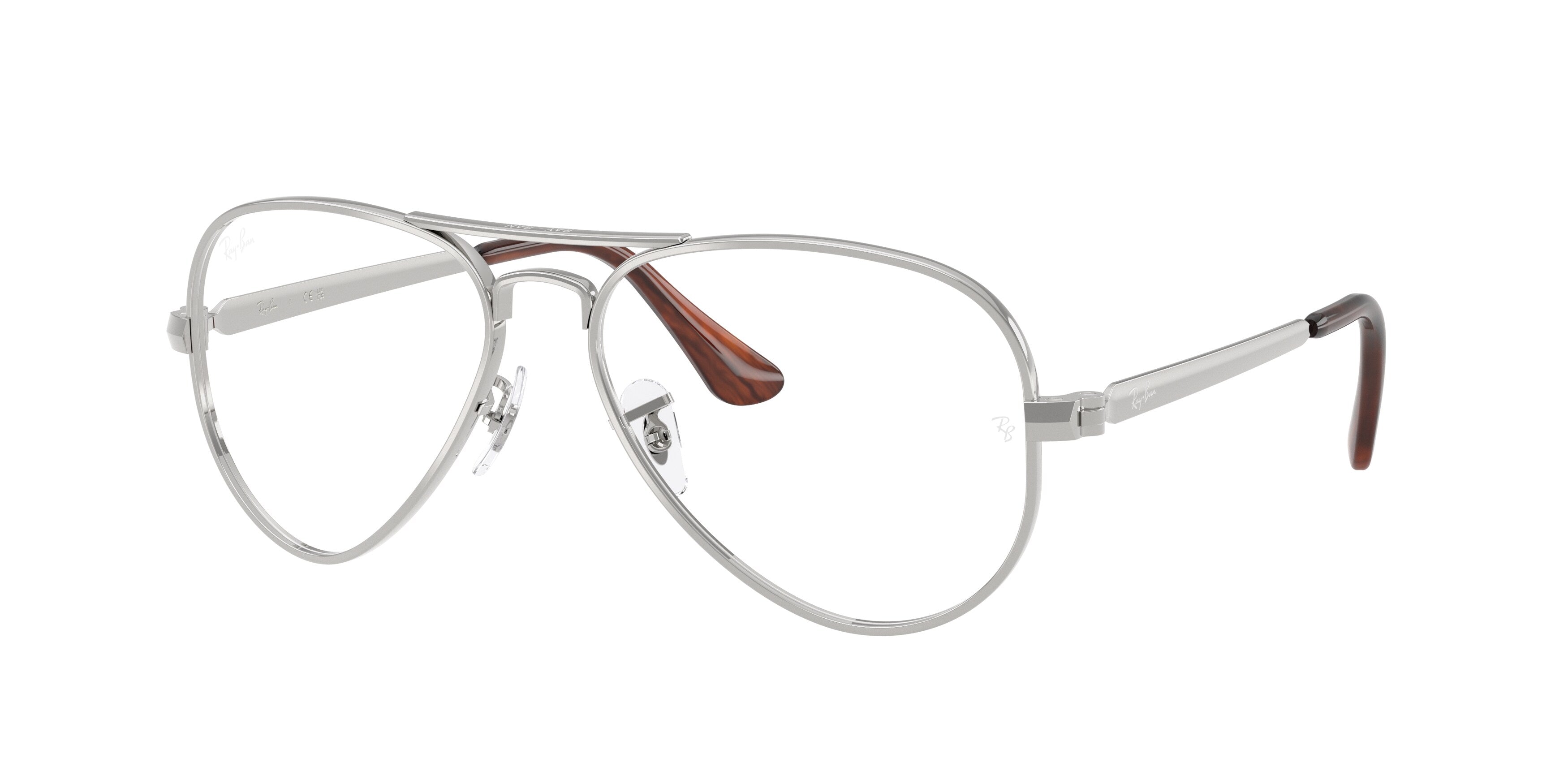 Prescription glasses Ray Ban RX3925V 2501