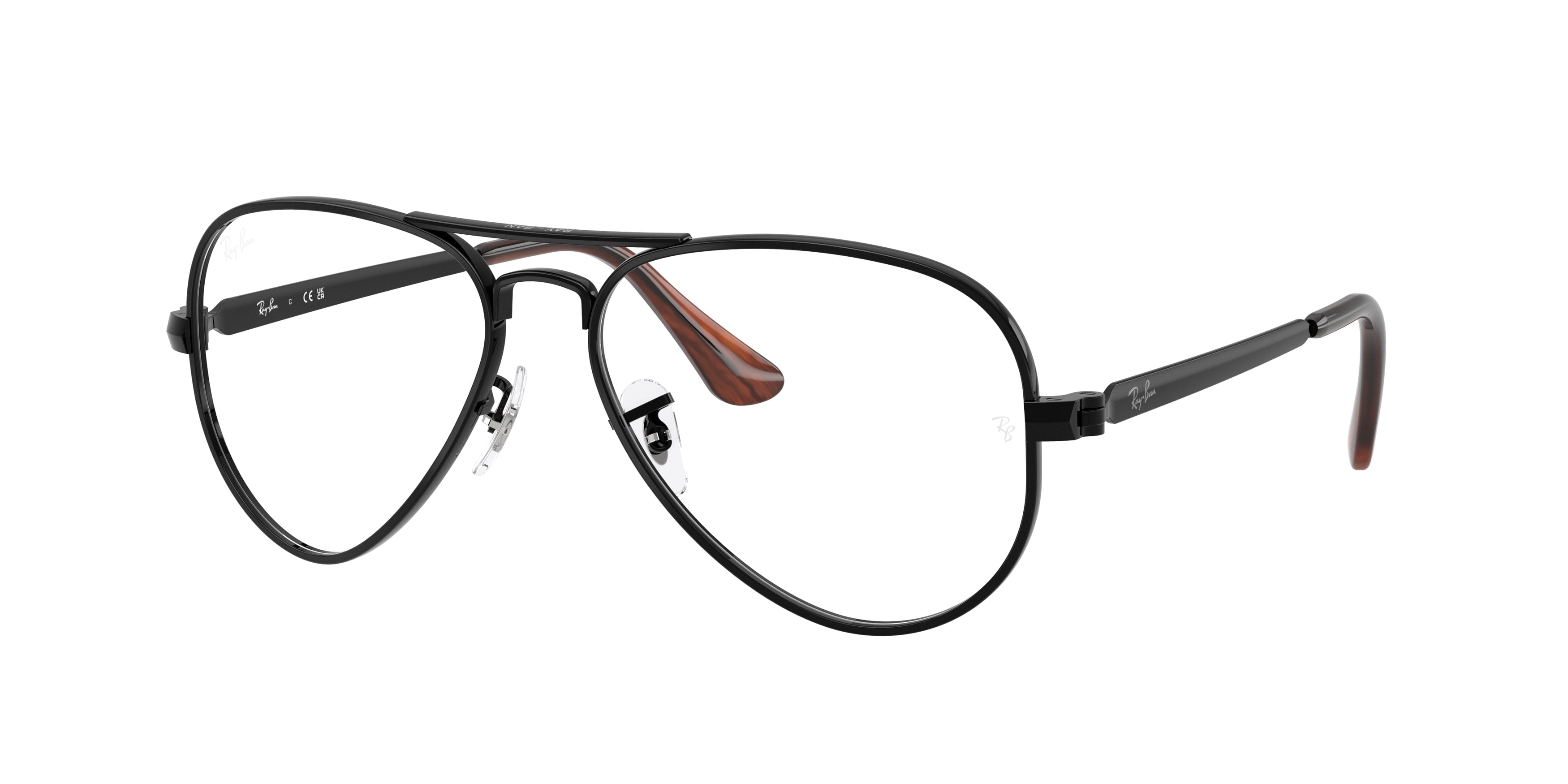 Prescription glasses Ray Ban RX3925V 2509