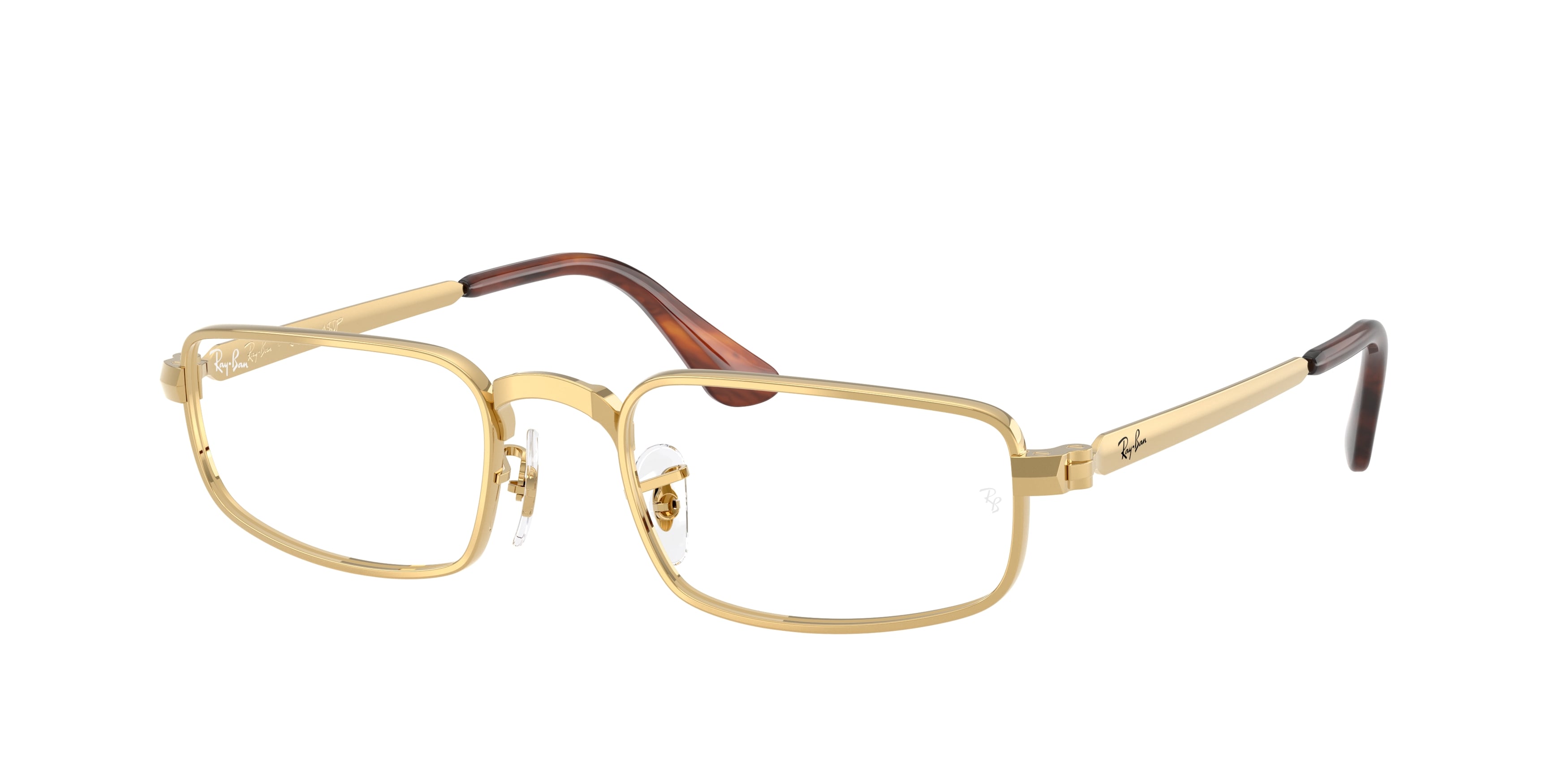 Prescription glasses Ray Ban RX3927V 2500