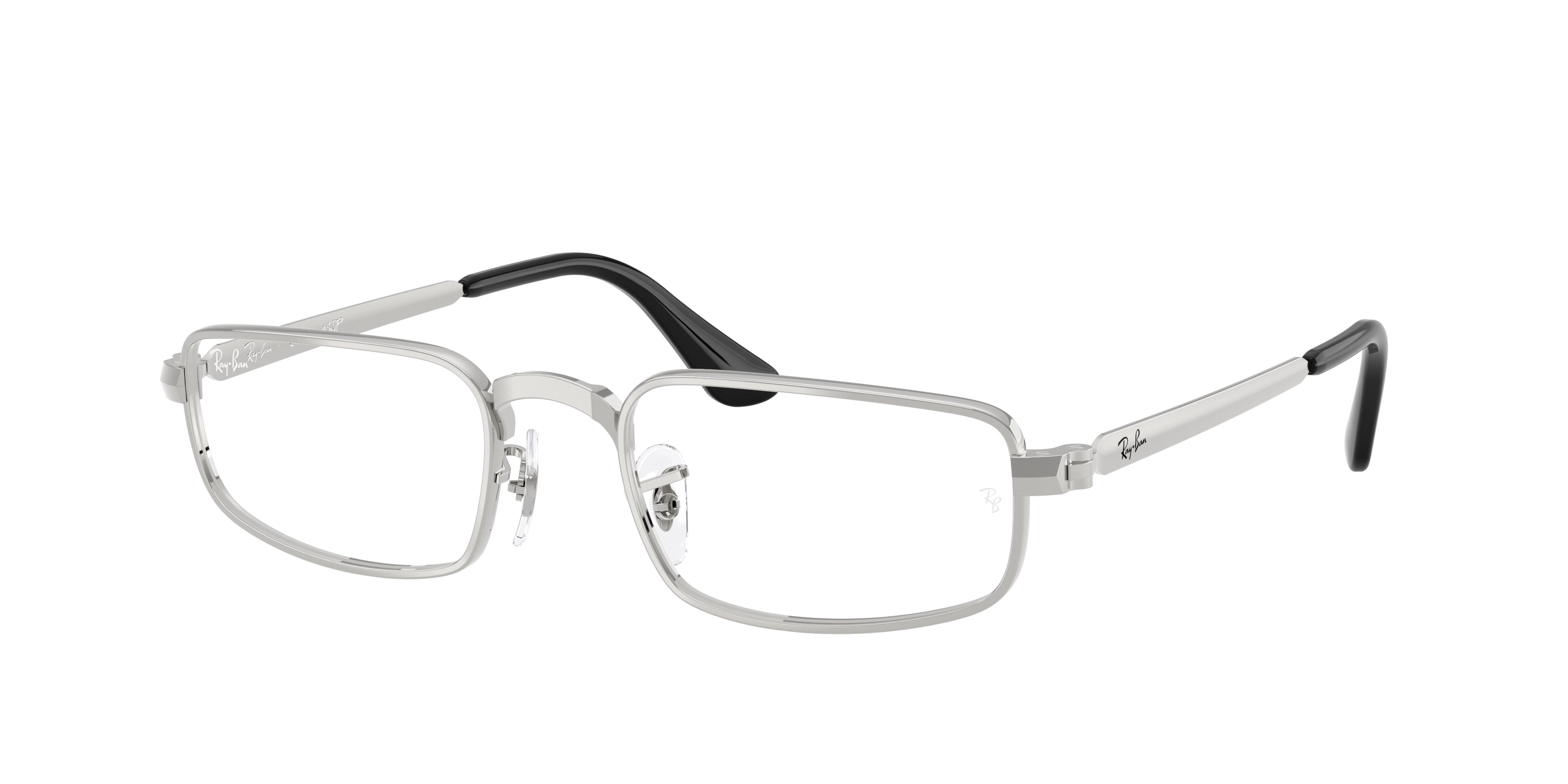 Prescription glasses Ray Ban RX3927V 2501