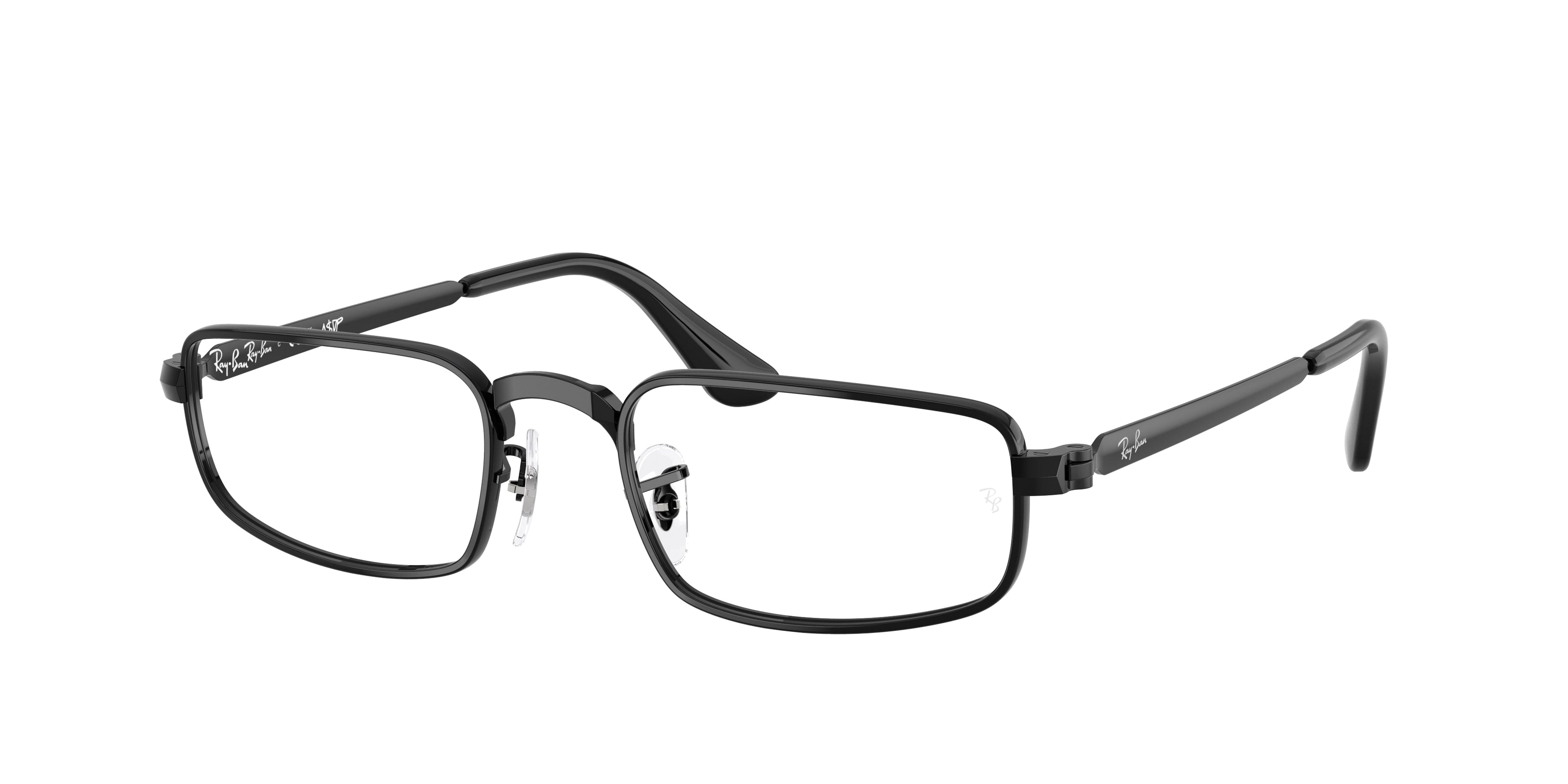 Prescription glasses Ray Ban RX3927V 2509