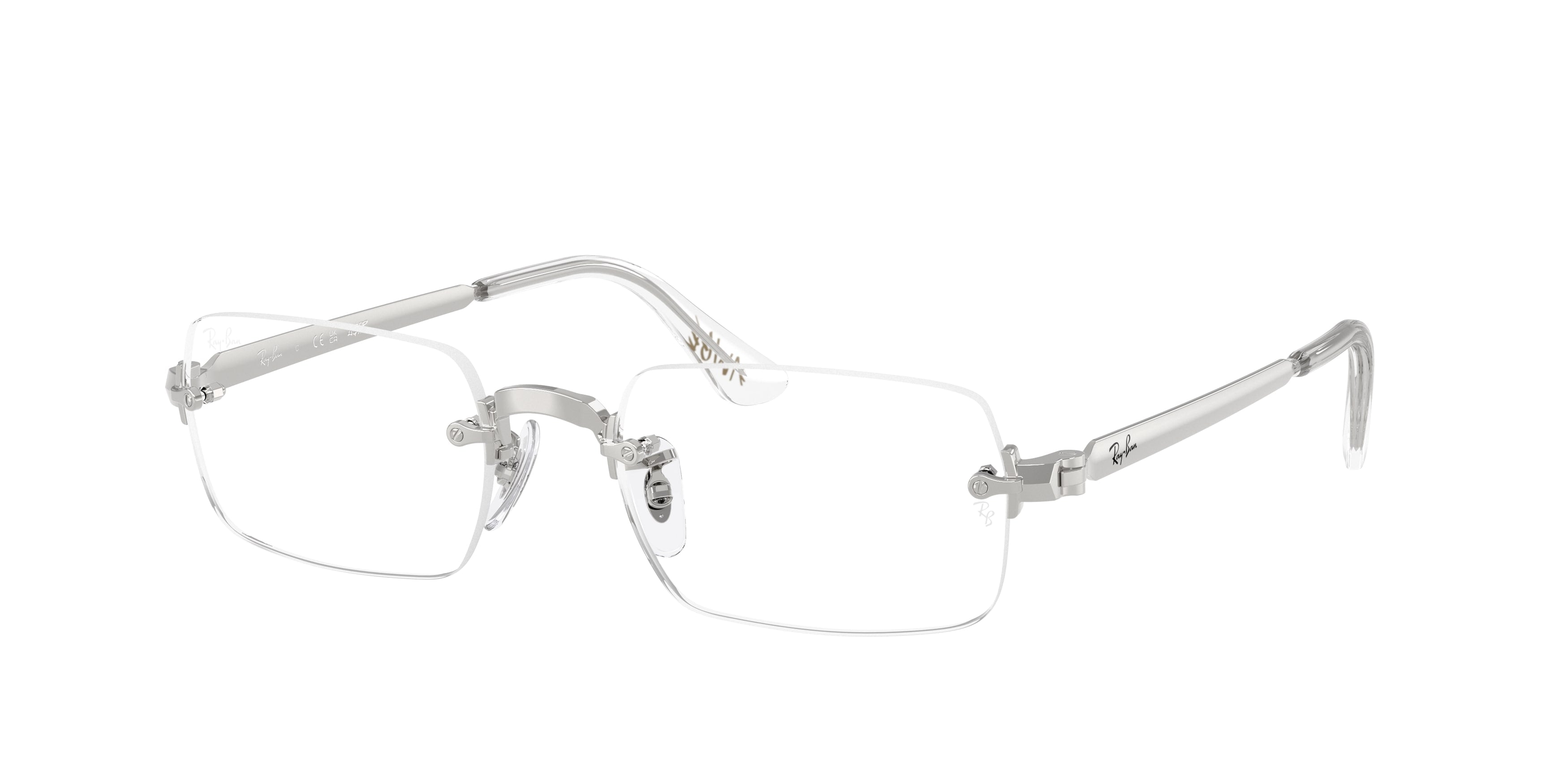 Dioptrické brýle Ray-Ban RX3928V 2501